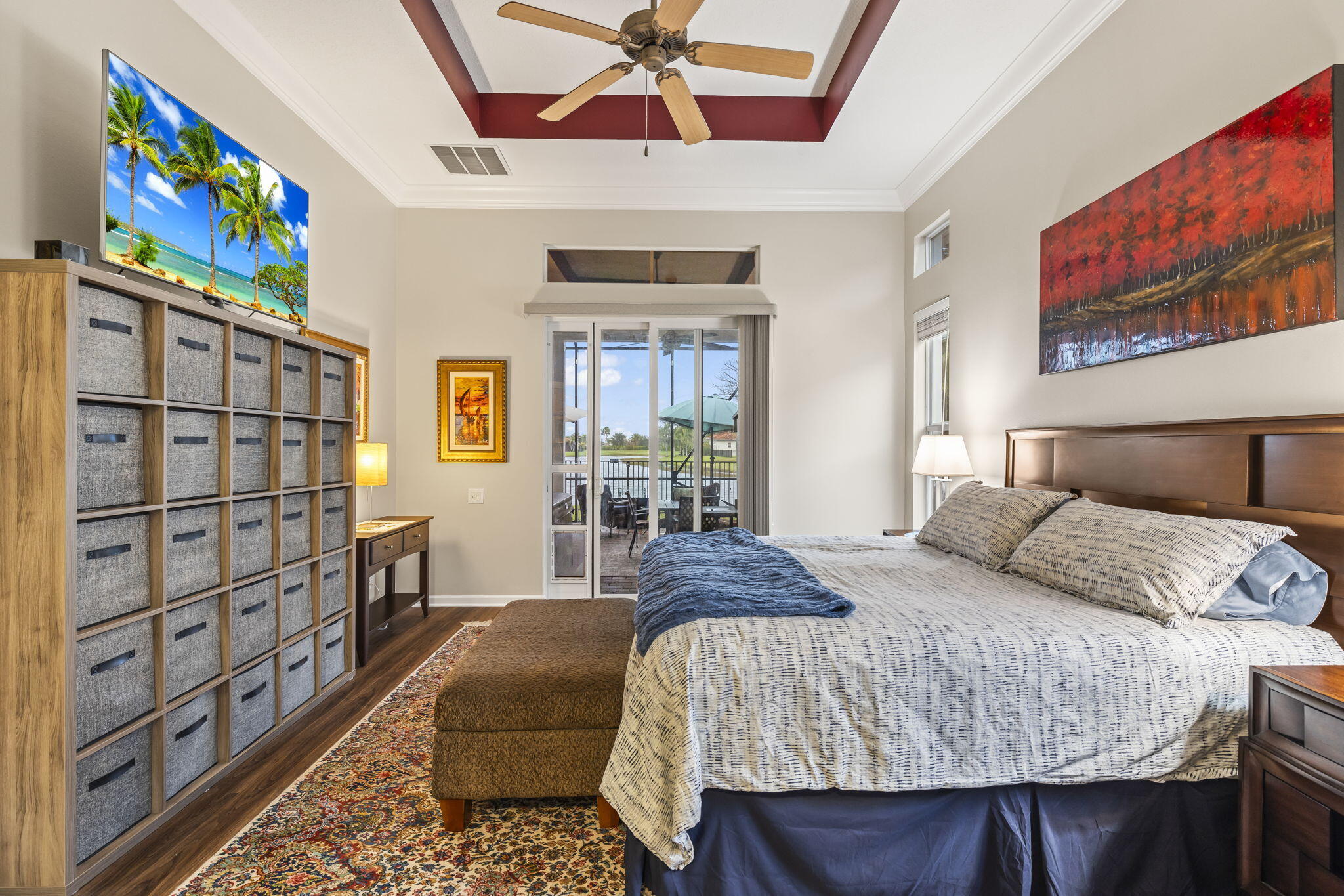 TRADITION PLAT NO 28 - Residential