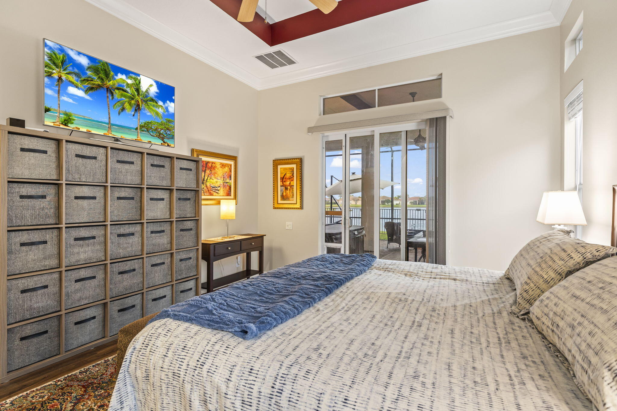 TRADITION PLAT NO 28 - Residential