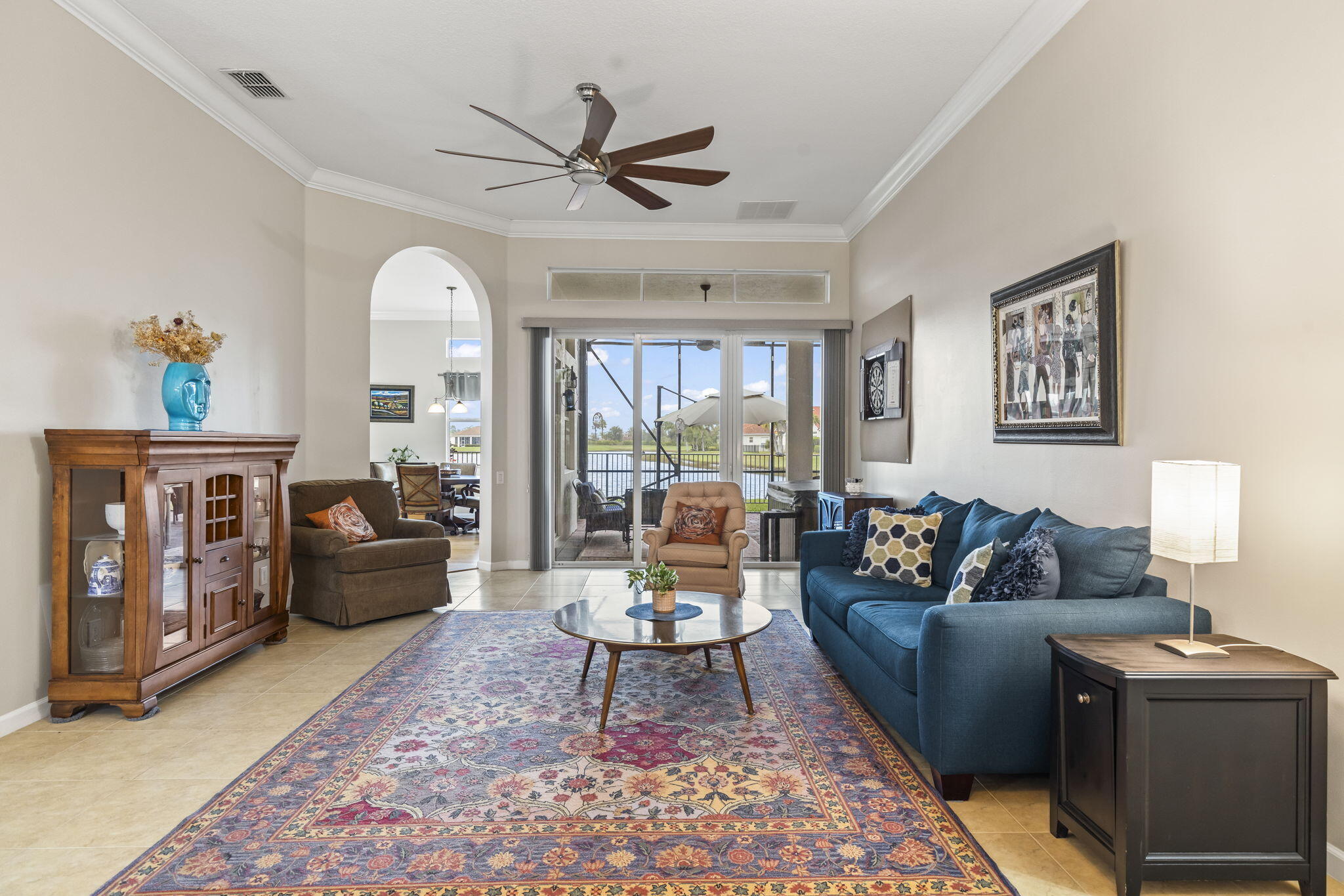 TRADITION PLAT NO 28 - Residential