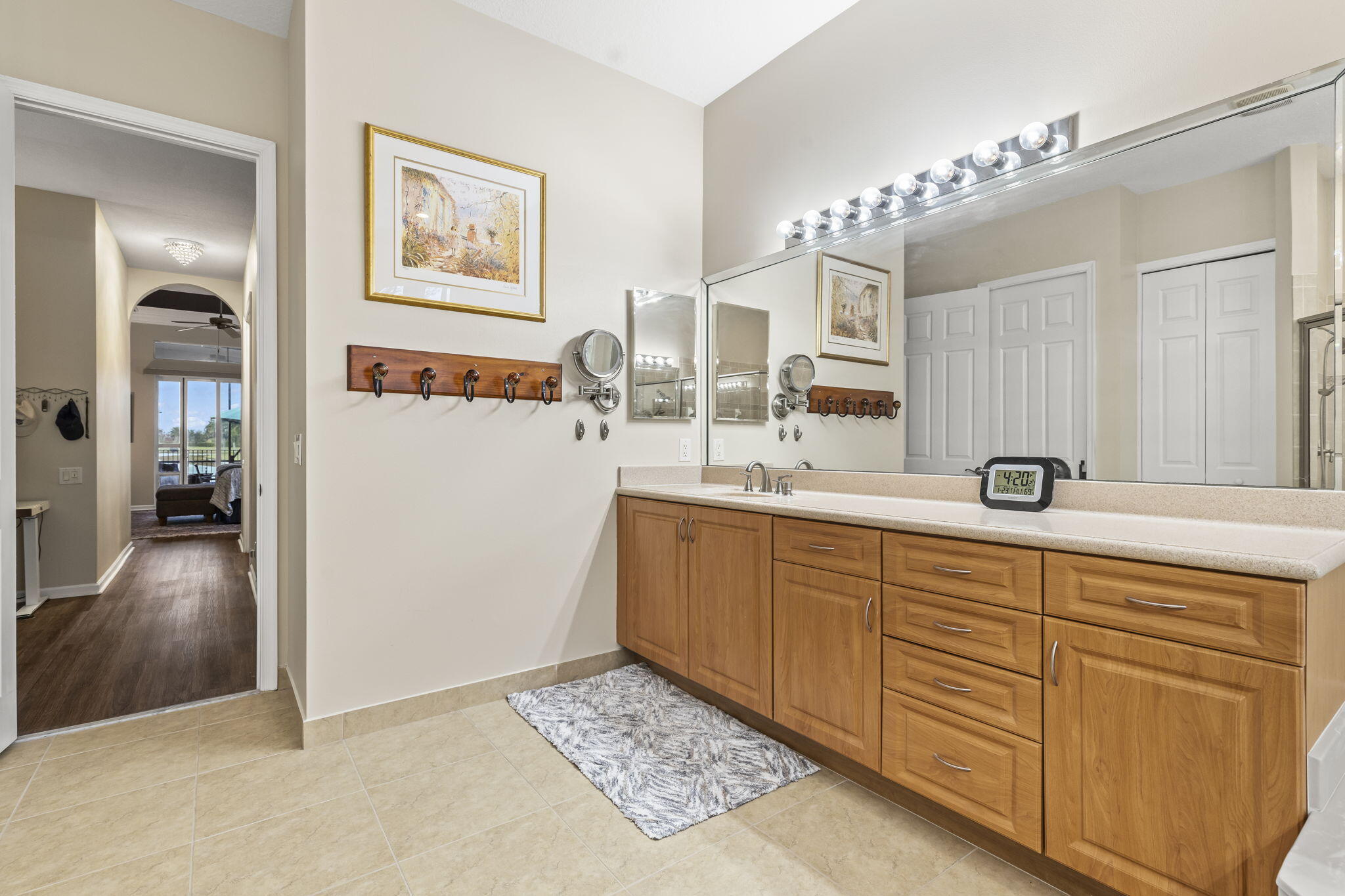 TRADITION PLAT NO 28 - Residential