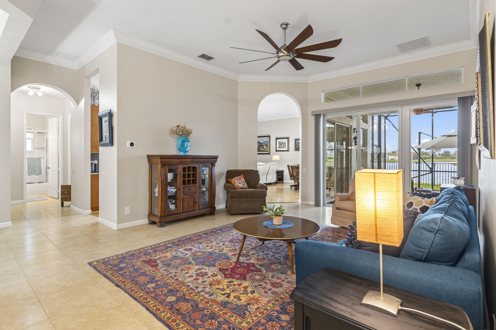 TRADITION PLAT NO 28 - Residential