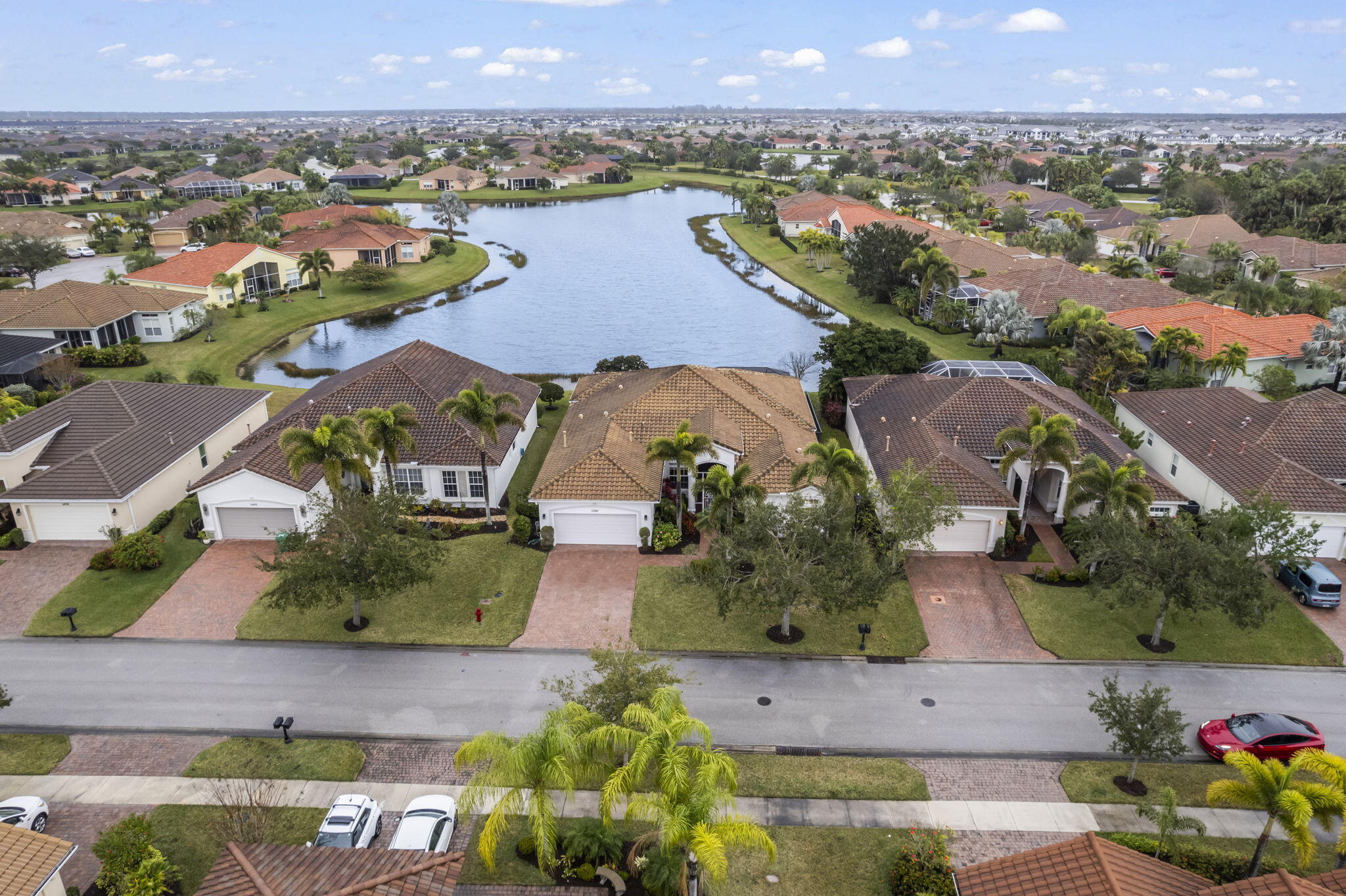 TRADITION PLAT NO 28 - Residential