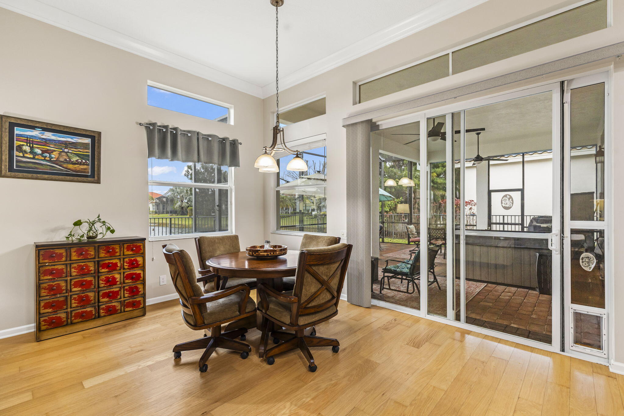 TRADITION PLAT NO 28 - Residential