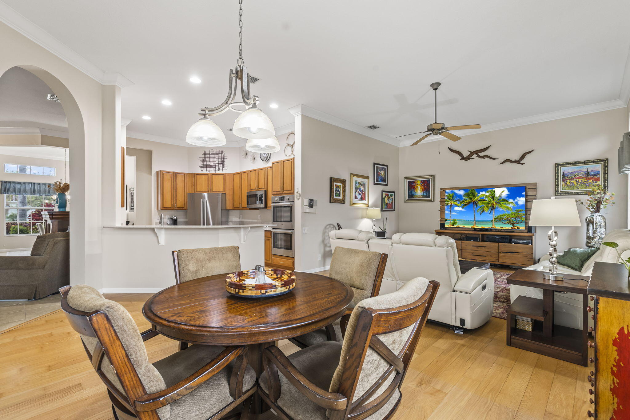 TRADITION PLAT NO 28 - Residential