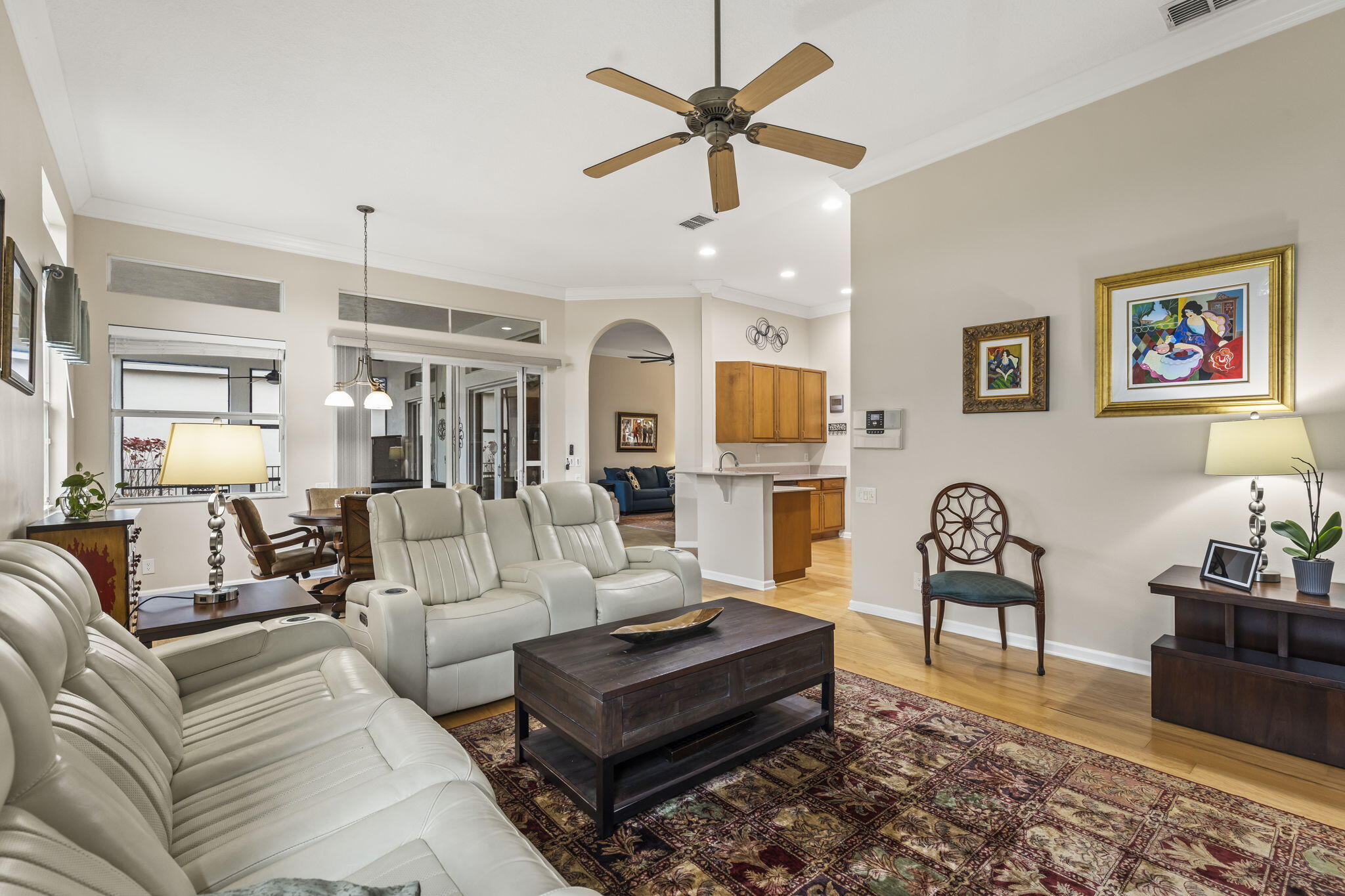 TRADITION PLAT NO 28 - Residential