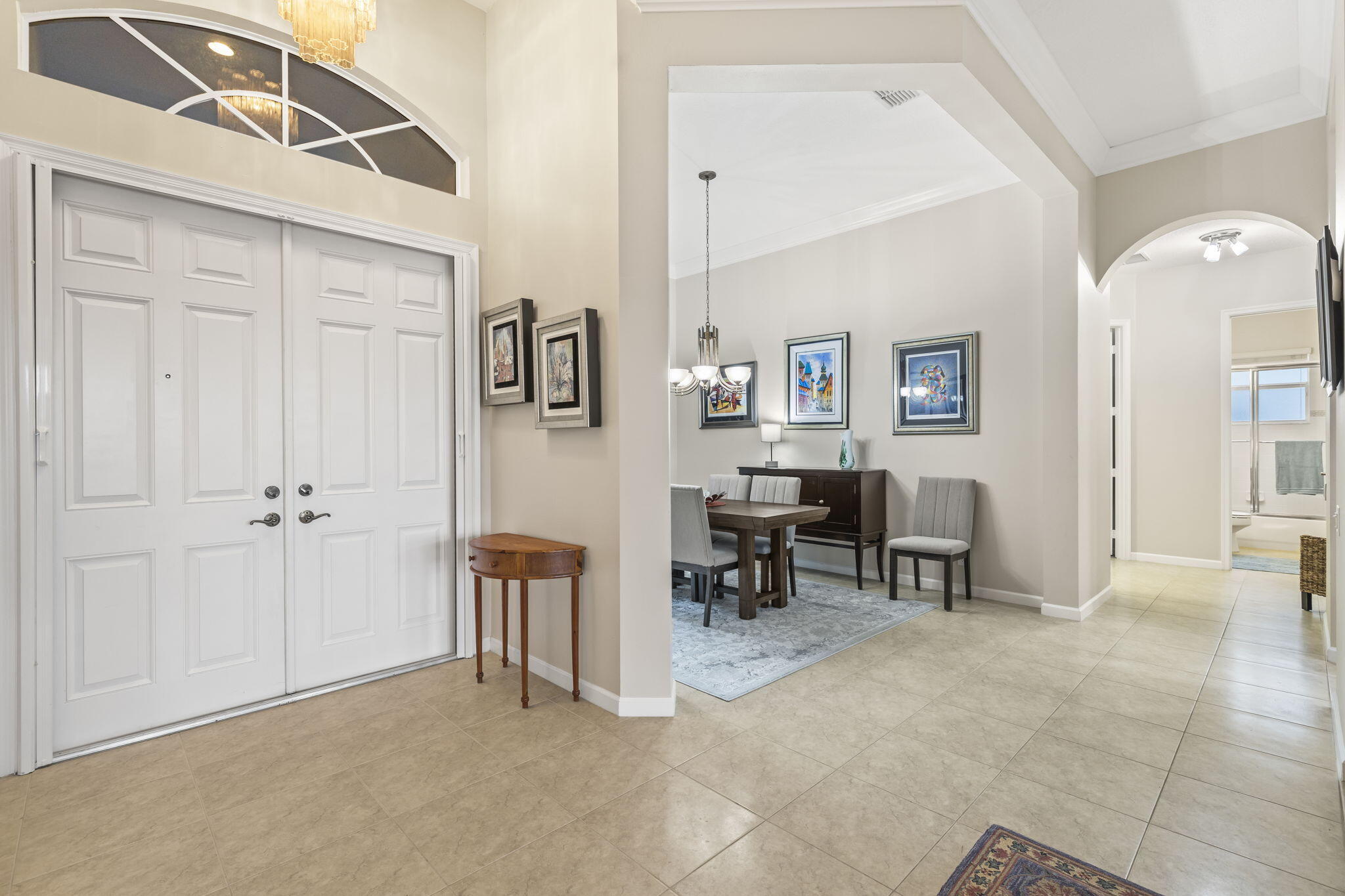 TRADITION PLAT NO 28 - Residential