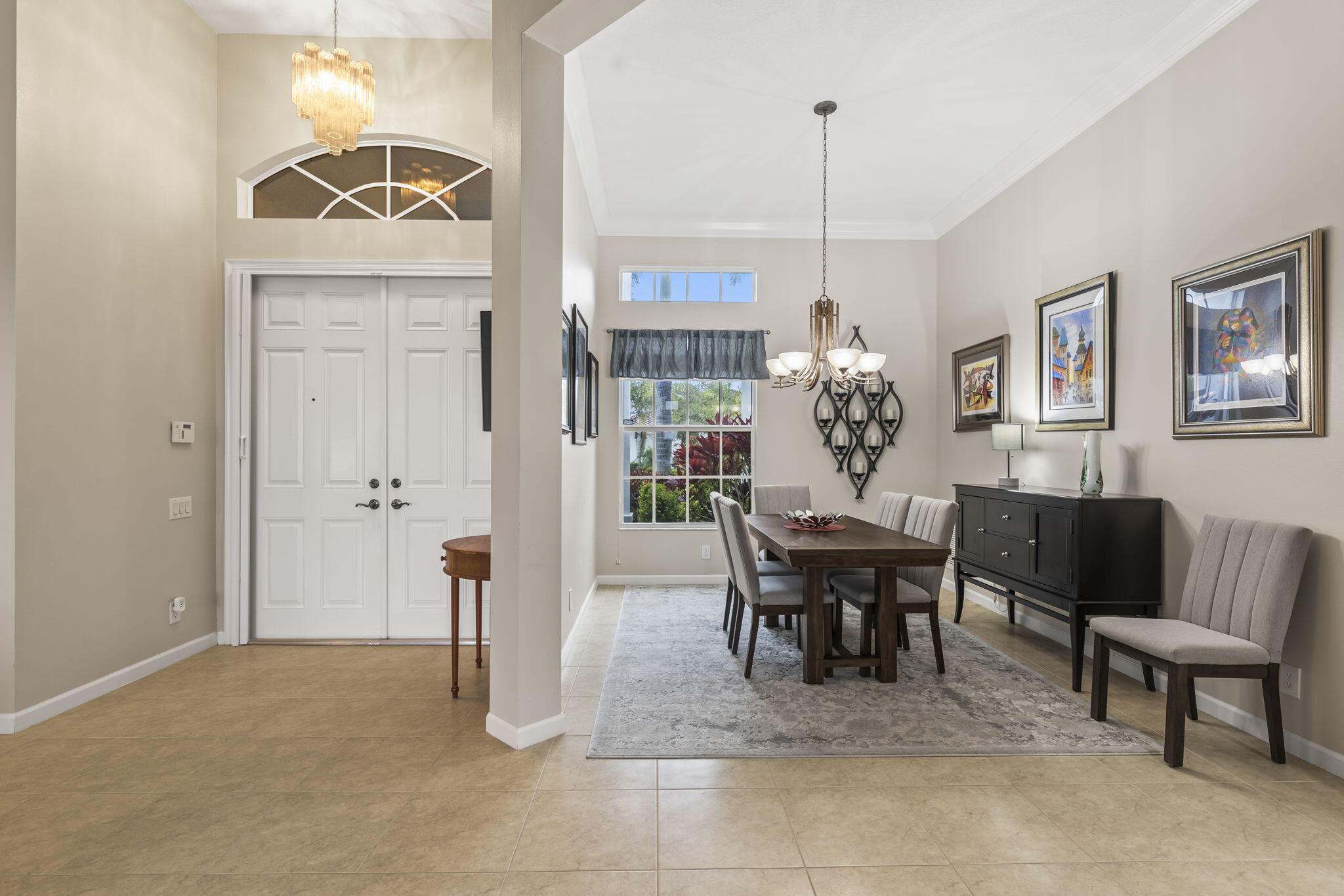 TRADITION PLAT NO 28 - Residential