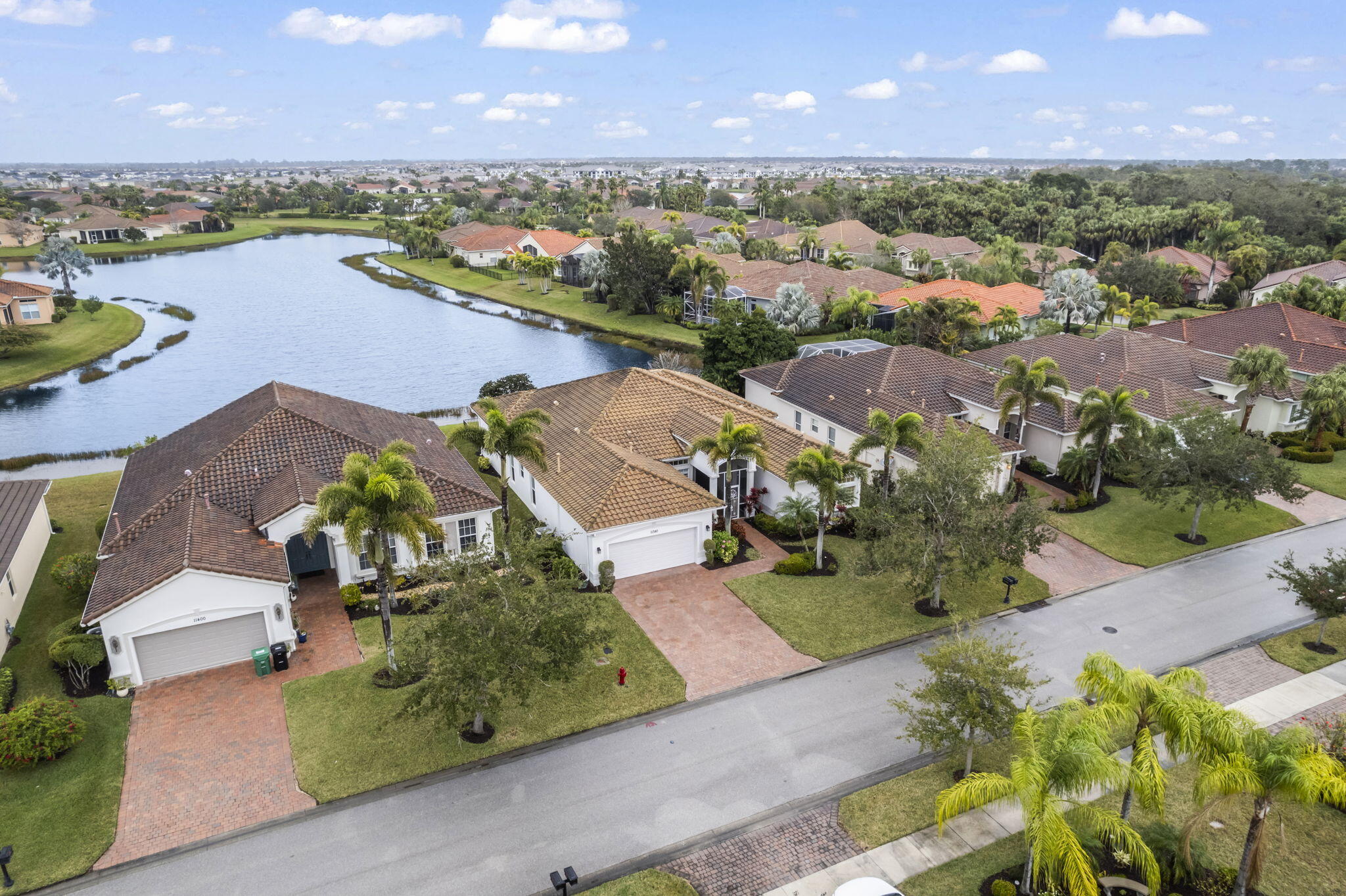 TRADITION PLAT NO 28 - Residential