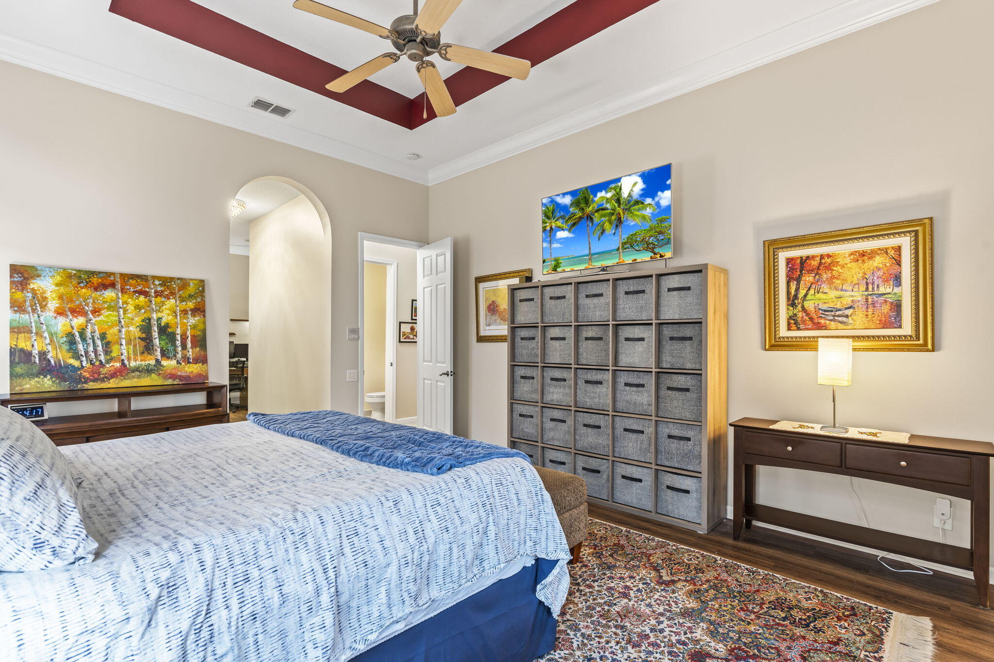 TRADITION PLAT NO 28 - Residential