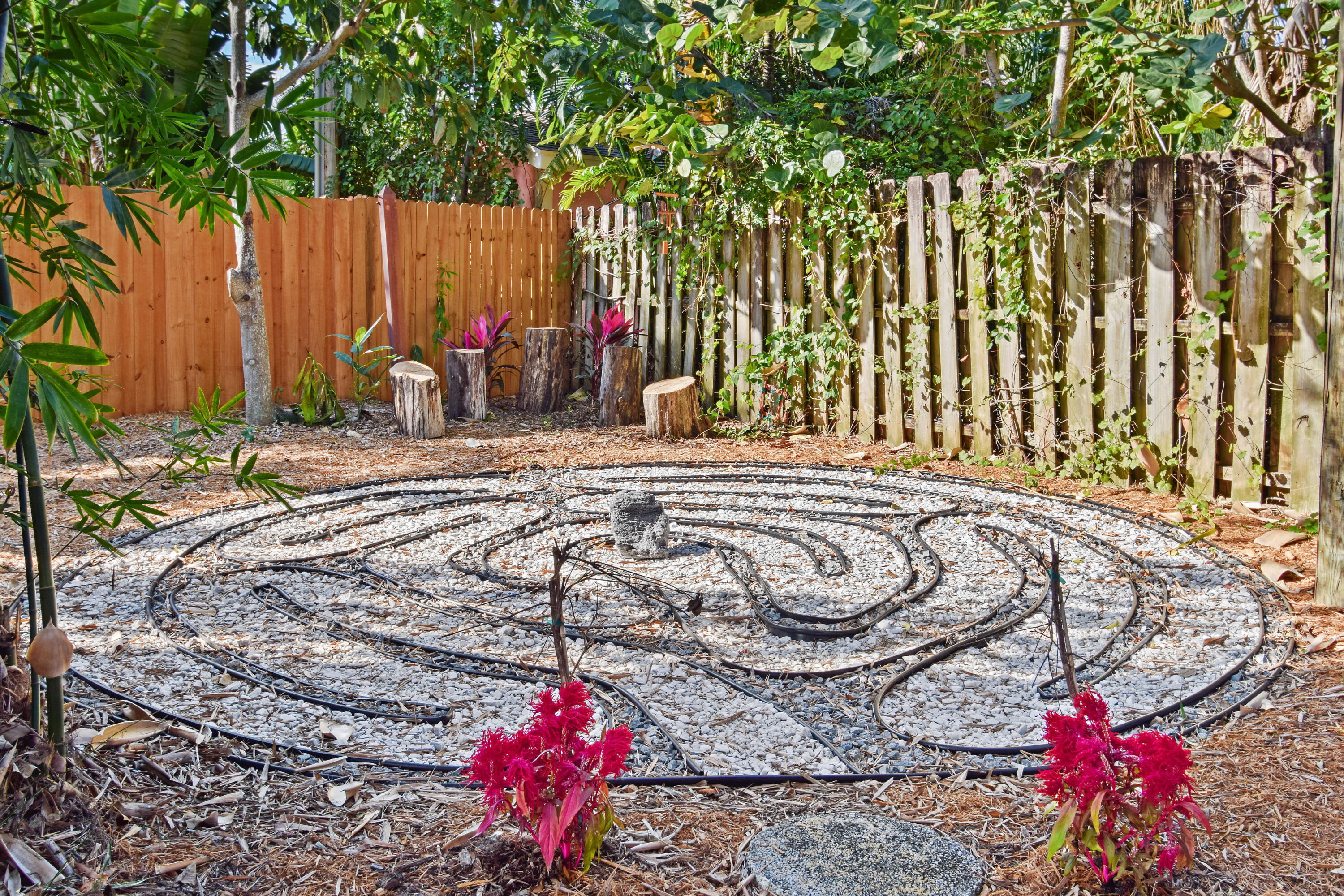 COLLEGE PARK - Residential Lease