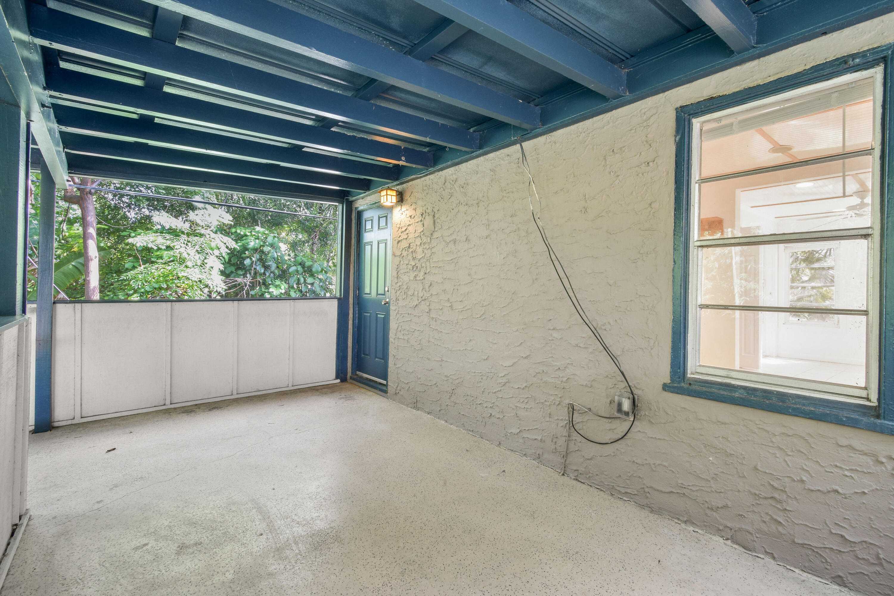 COLLEGE PARK - Residential Lease