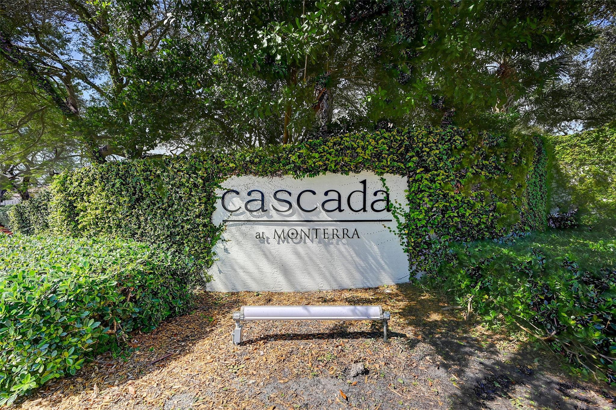 Cascada at Monterra - Residential