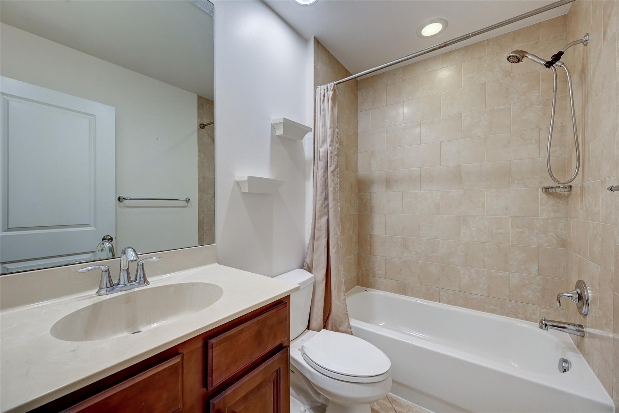 Cascada at Monterra - Residential