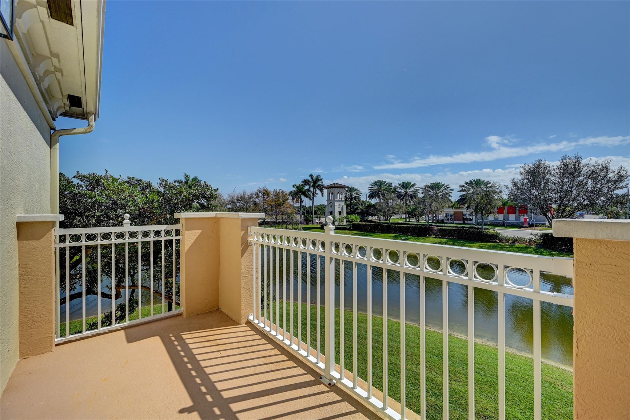 Cascada at Monterra - Residential