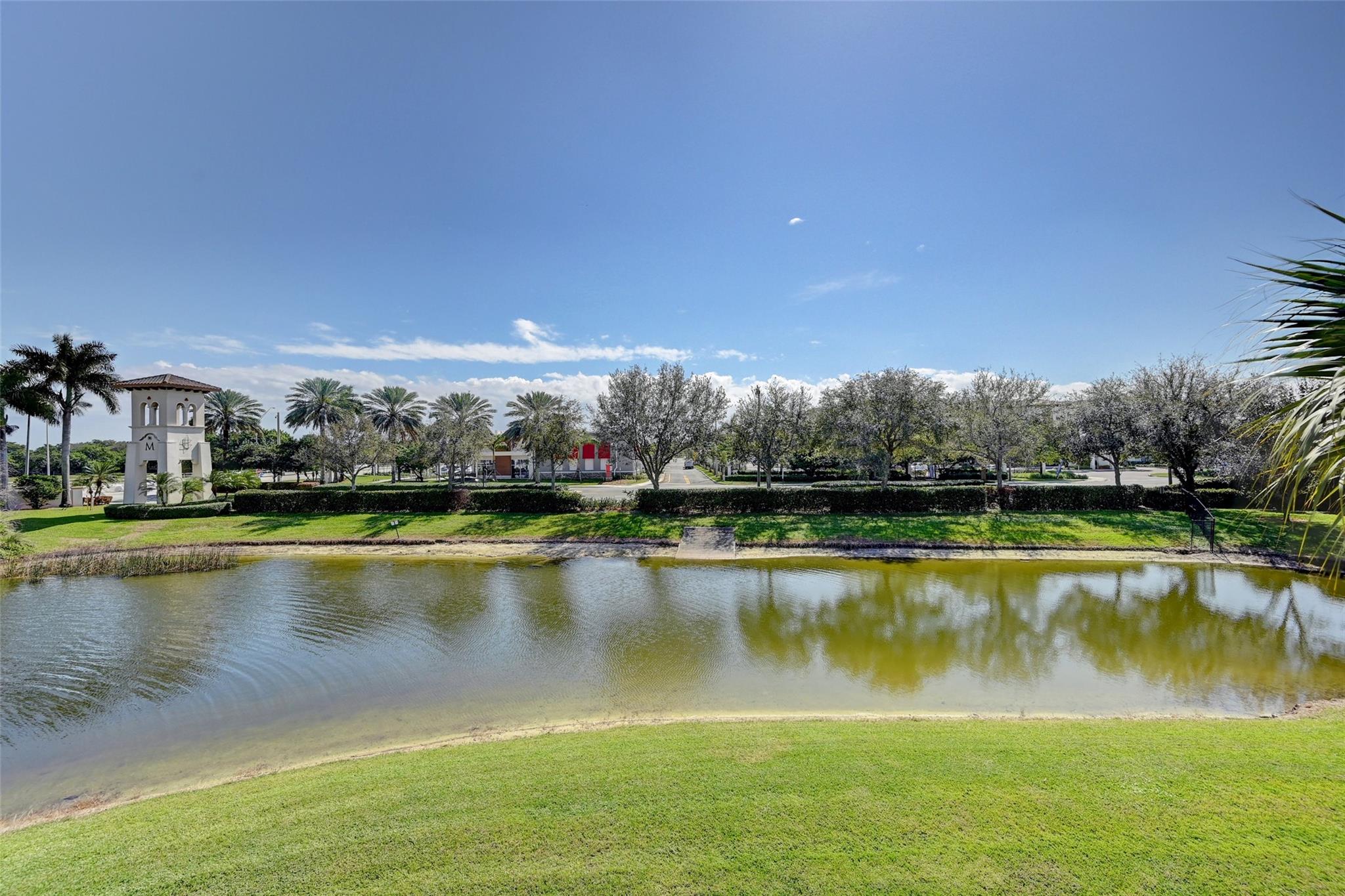 Cascada at Monterra - Residential