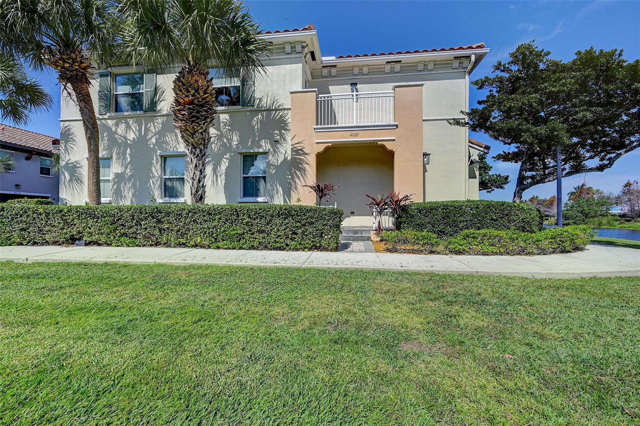 Cascada at Monterra - Residential