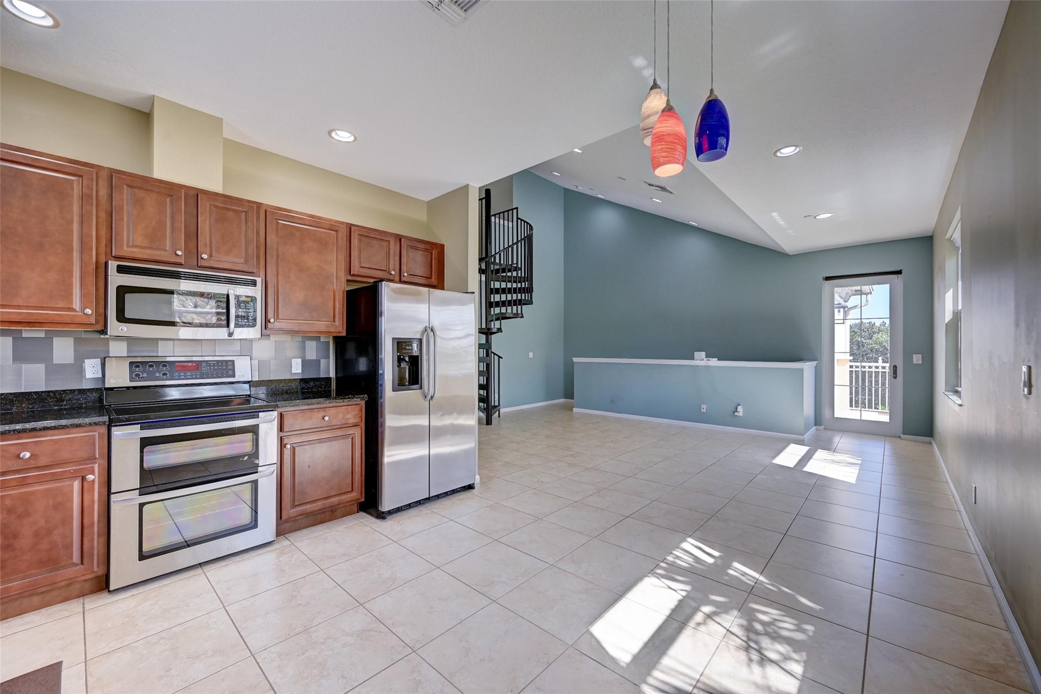 Cascada at Monterra - Residential