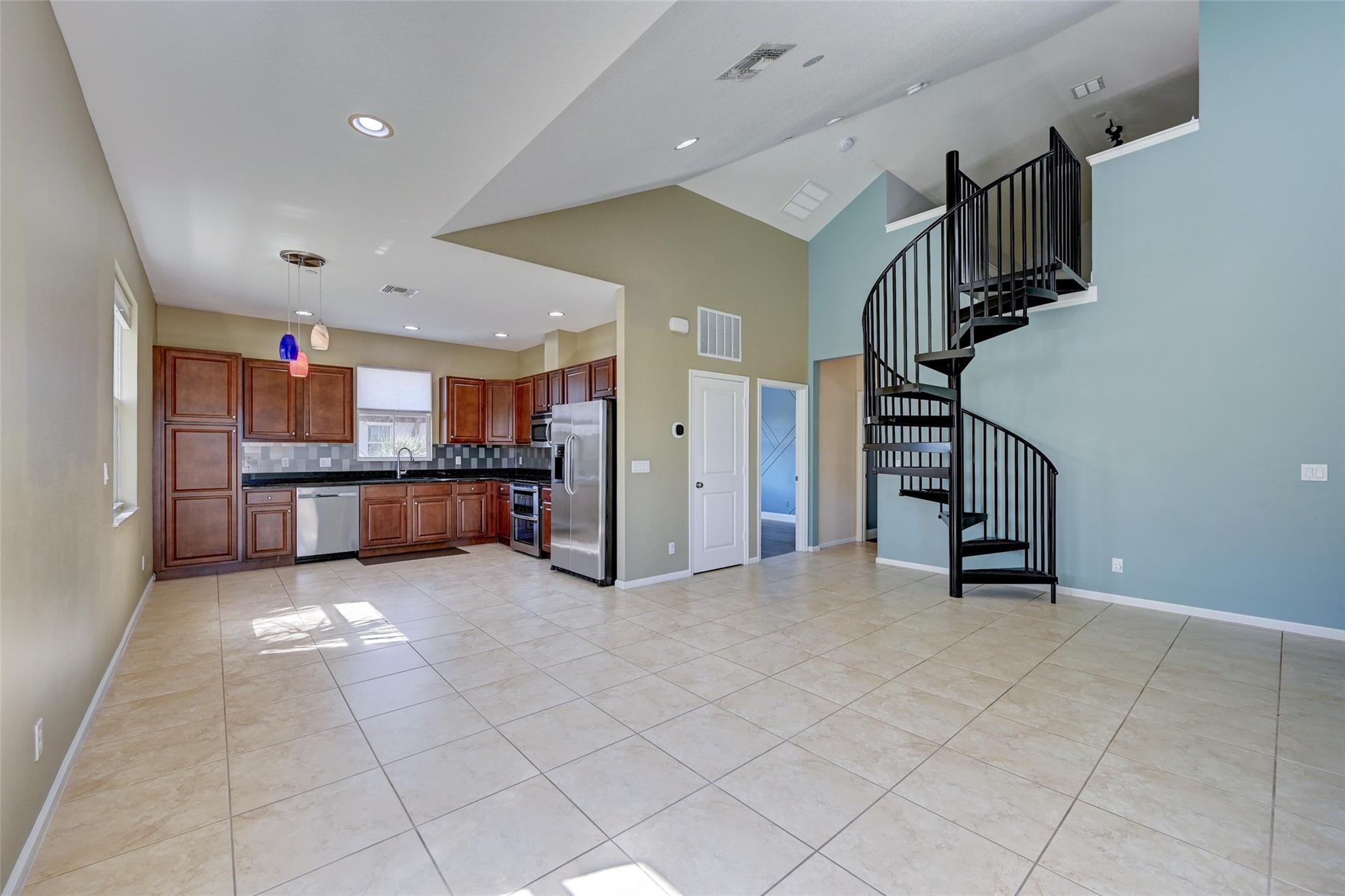 Cascada at Monterra - Residential