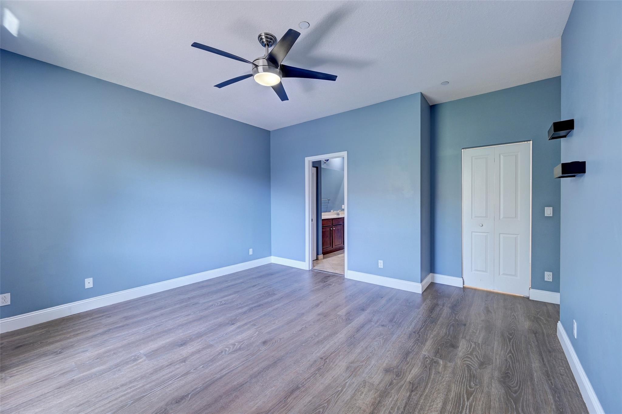 Cascada at Monterra - Residential