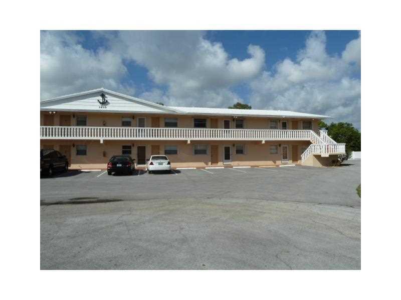 CYPRESS ANCHORAGE CONDO - Residential Lease
