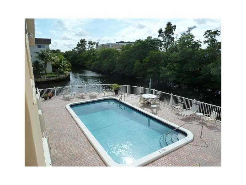 CYPRESS ANCHORAGE CONDO - Residential Lease