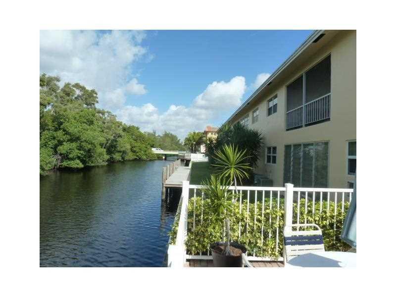 CYPRESS ANCHORAGE CONDO - Residential Lease
