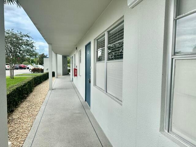 Photo of 1049 Lincoln C, Boca Raton, FL 33434 (MLS # B26059455)