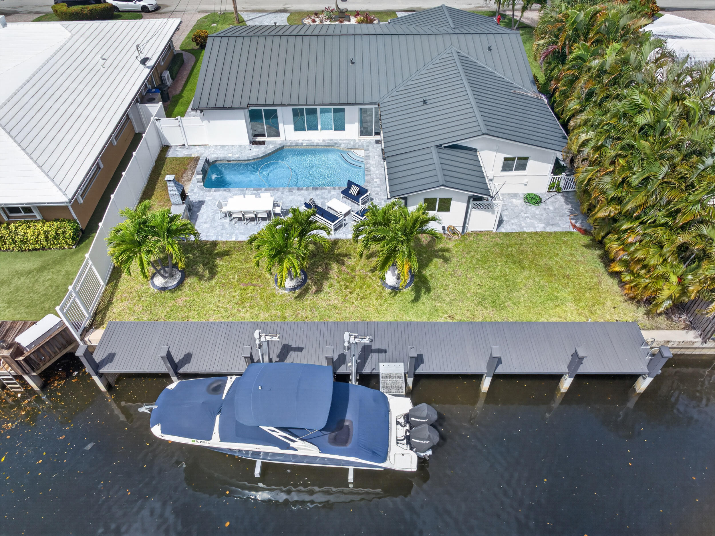 GOLF ESTATES - Residential