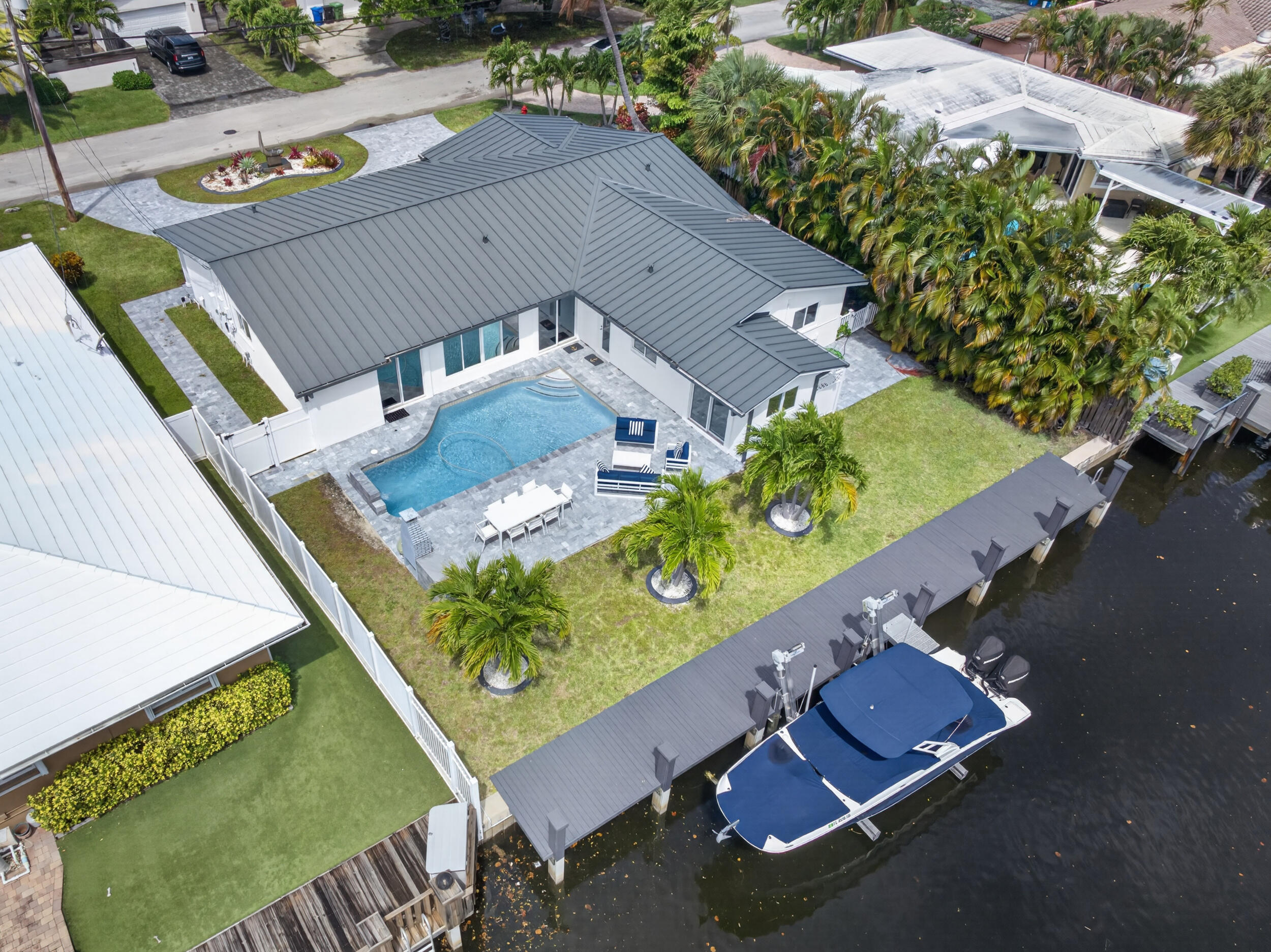 GOLF ESTATES - Residential