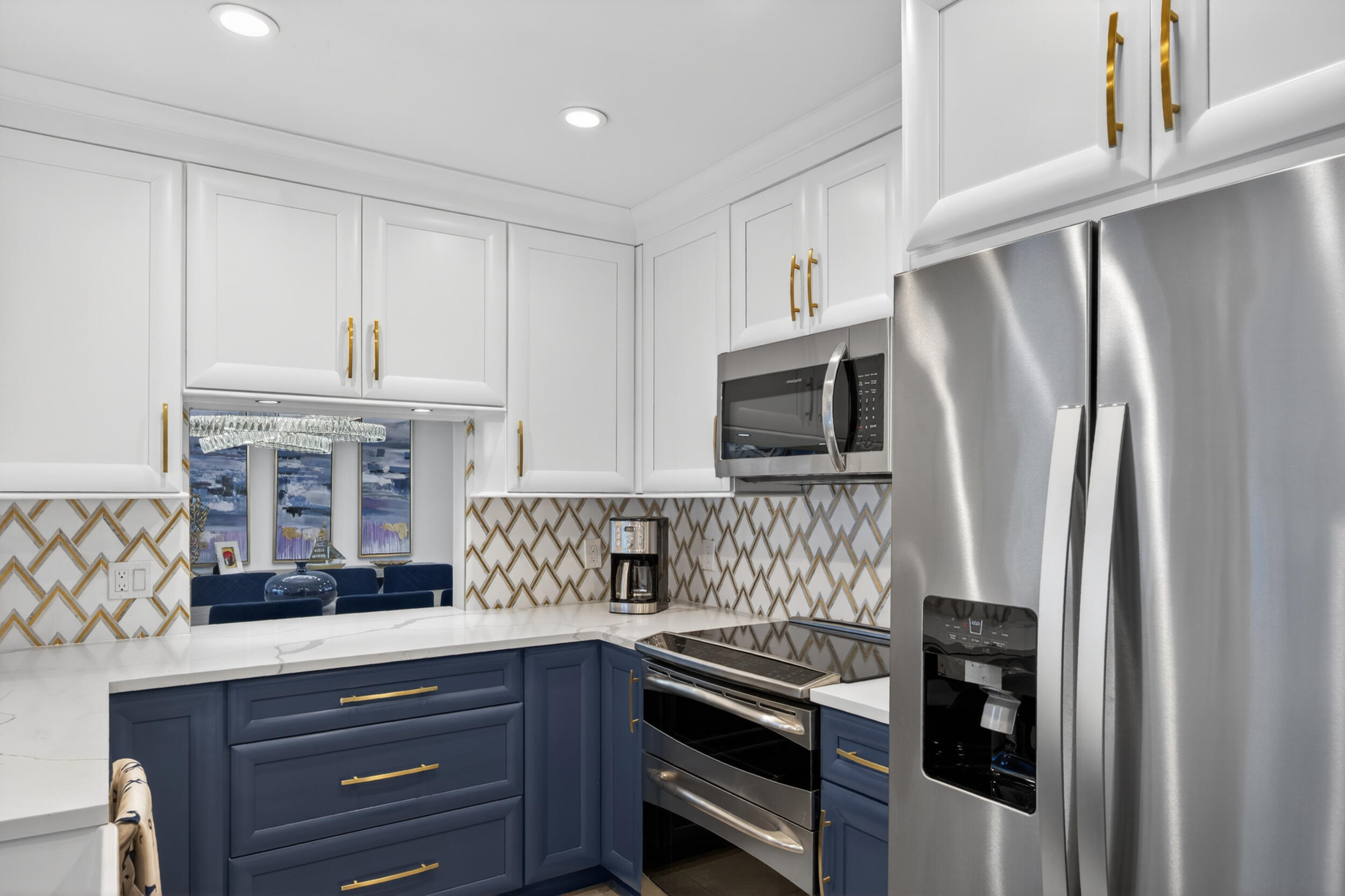 GOLF ESTATES - Residential