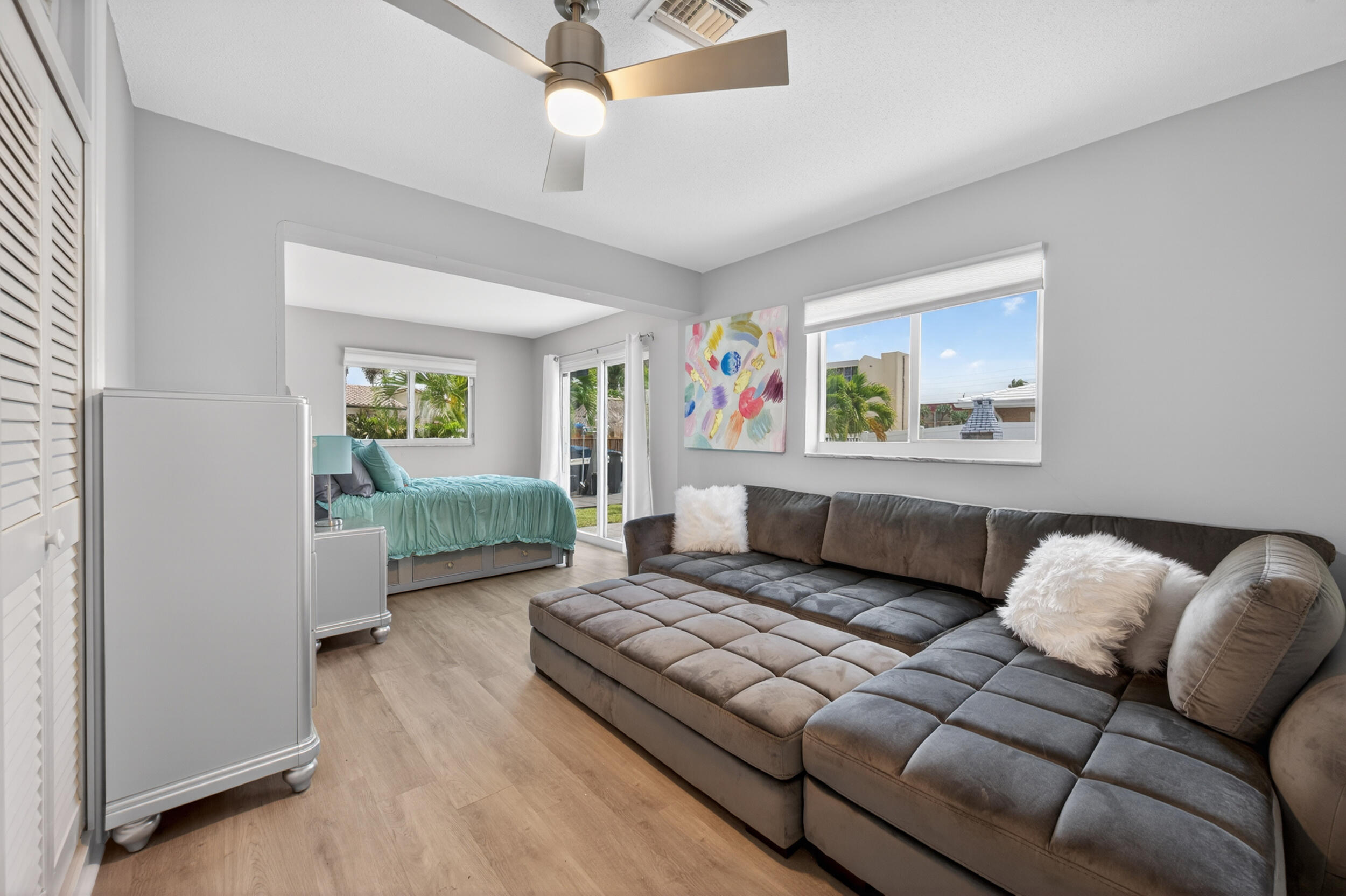 GOLF ESTATES - Residential