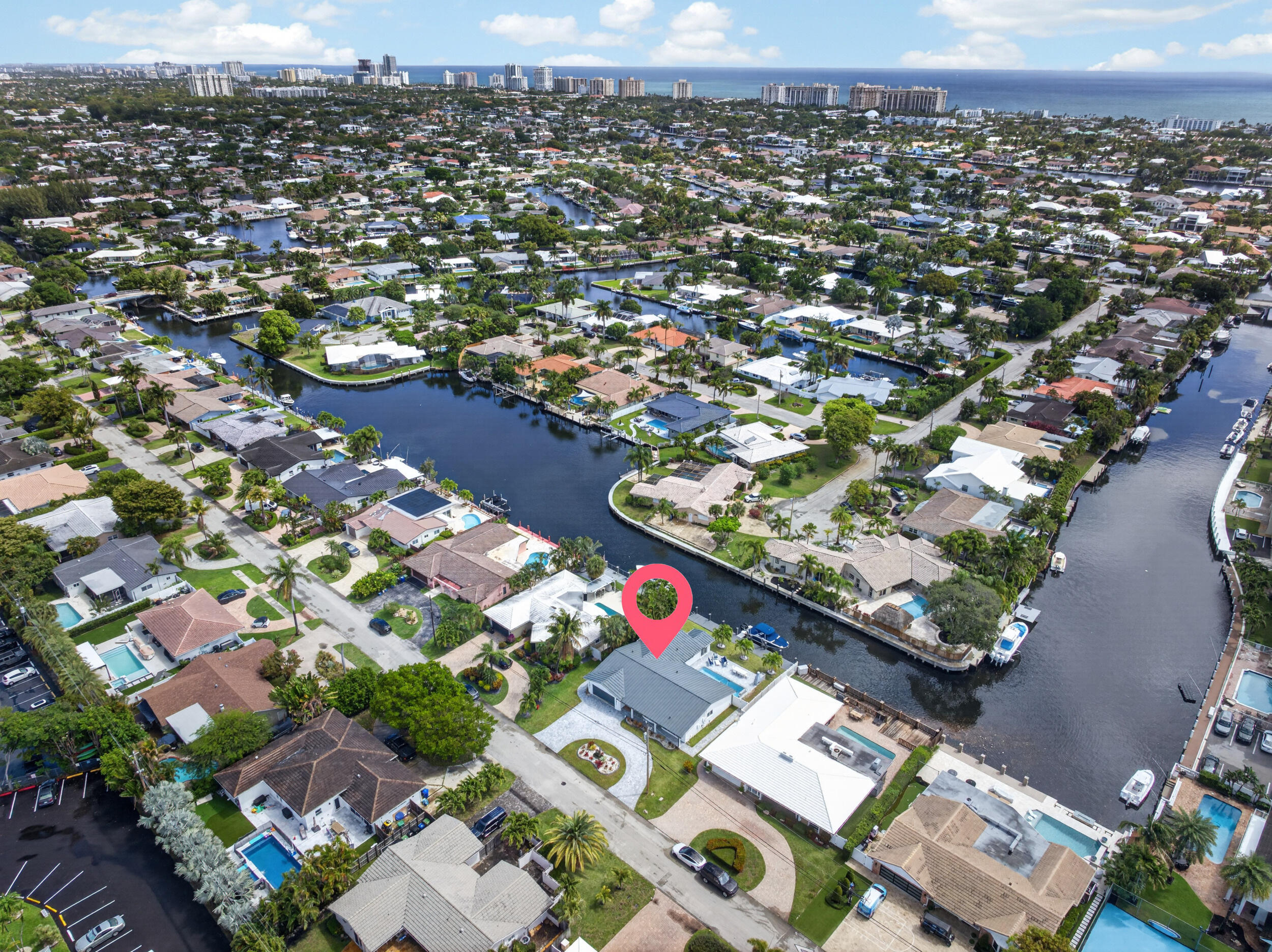 GOLF ESTATES - Residential