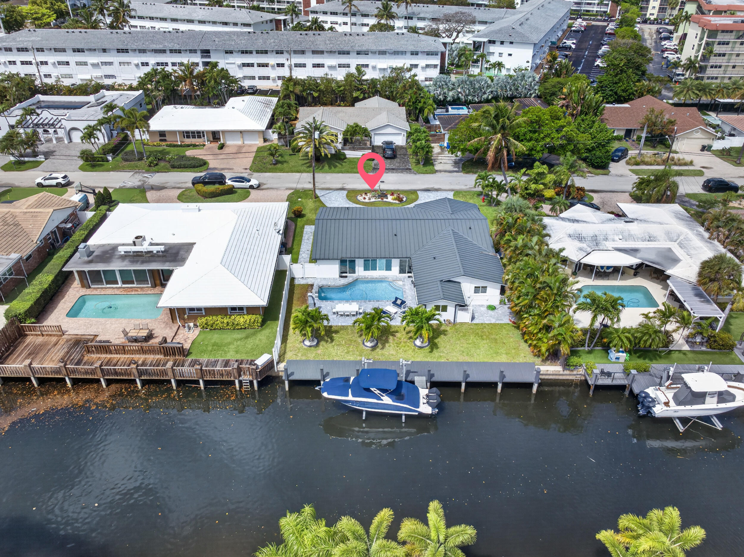 GOLF ESTATES - Residential