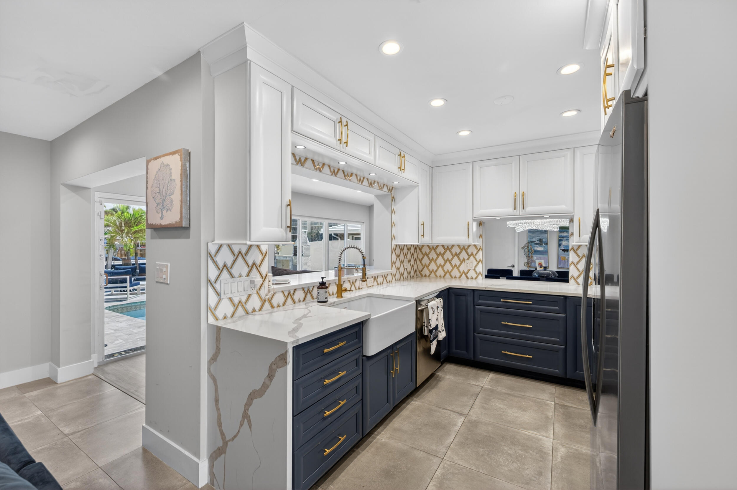 GOLF ESTATES - Residential