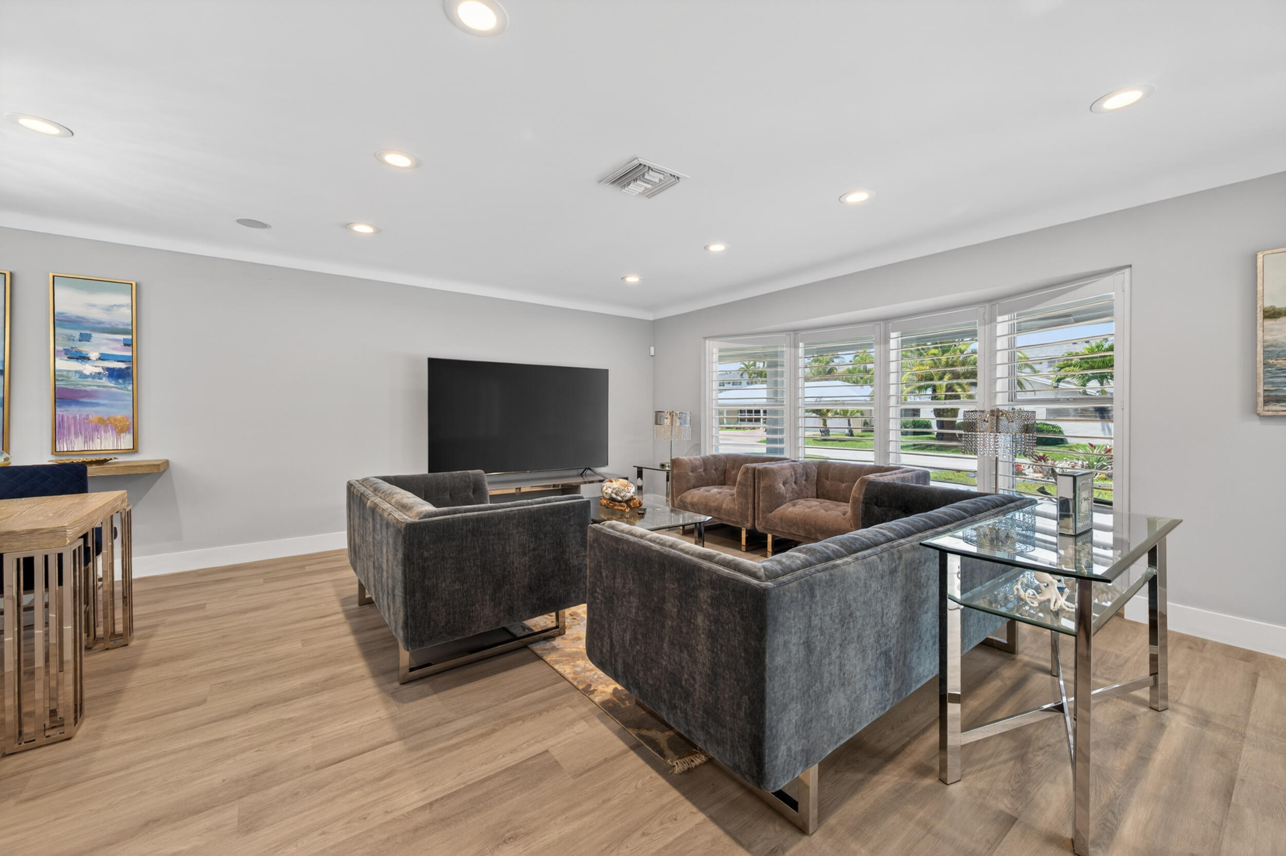 GOLF ESTATES - Residential