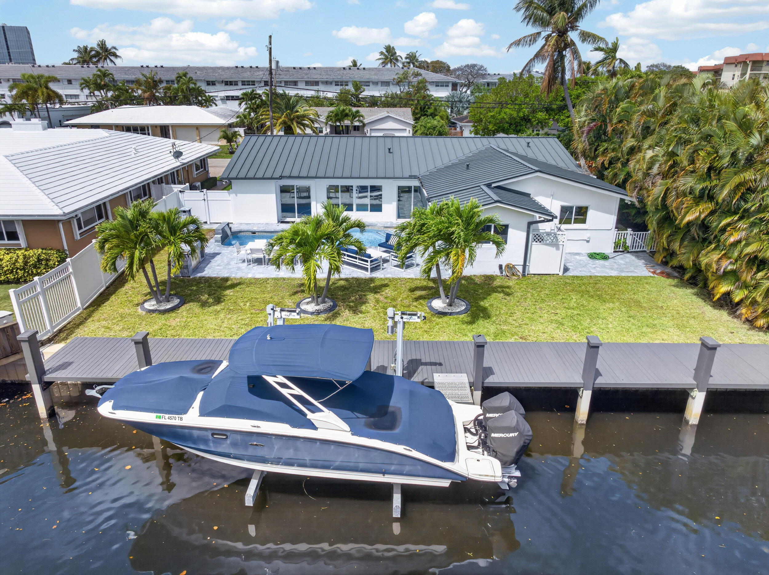 GOLF ESTATES - Residential