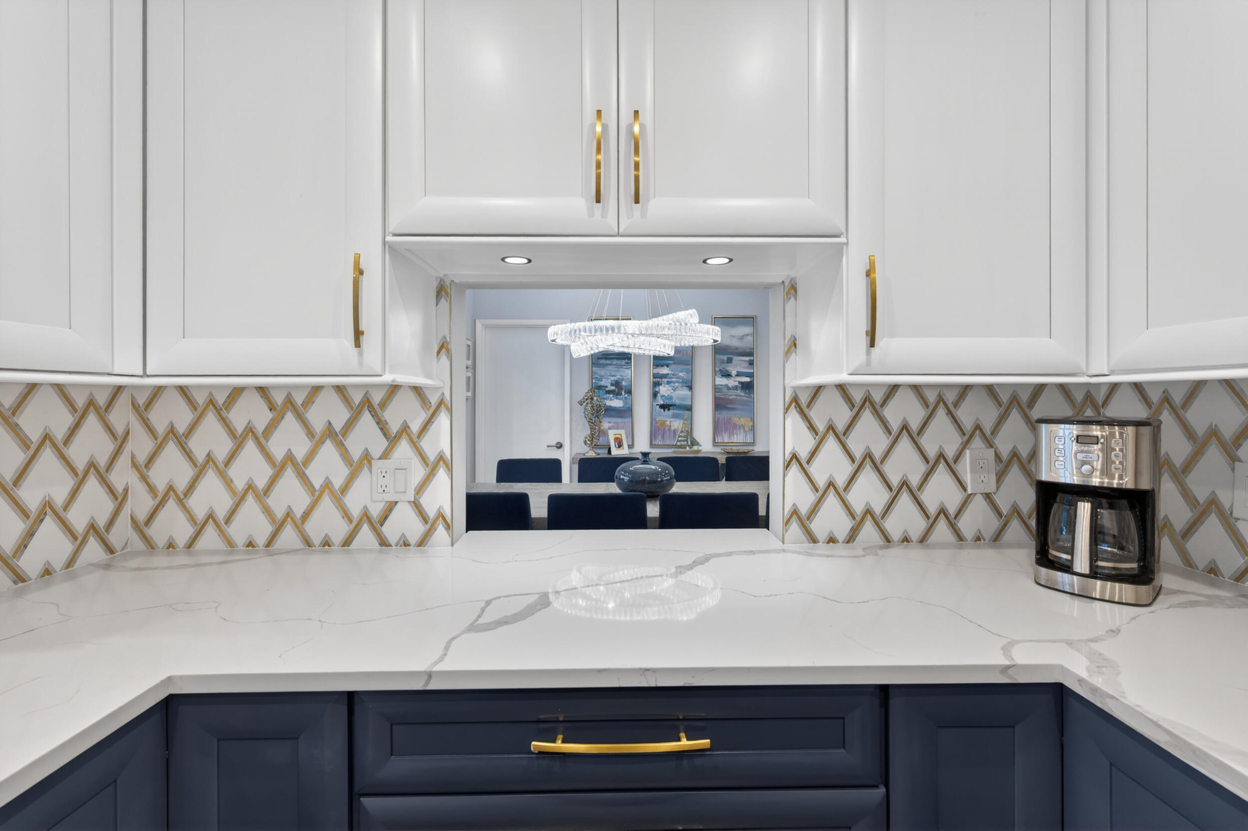 GOLF ESTATES - Residential