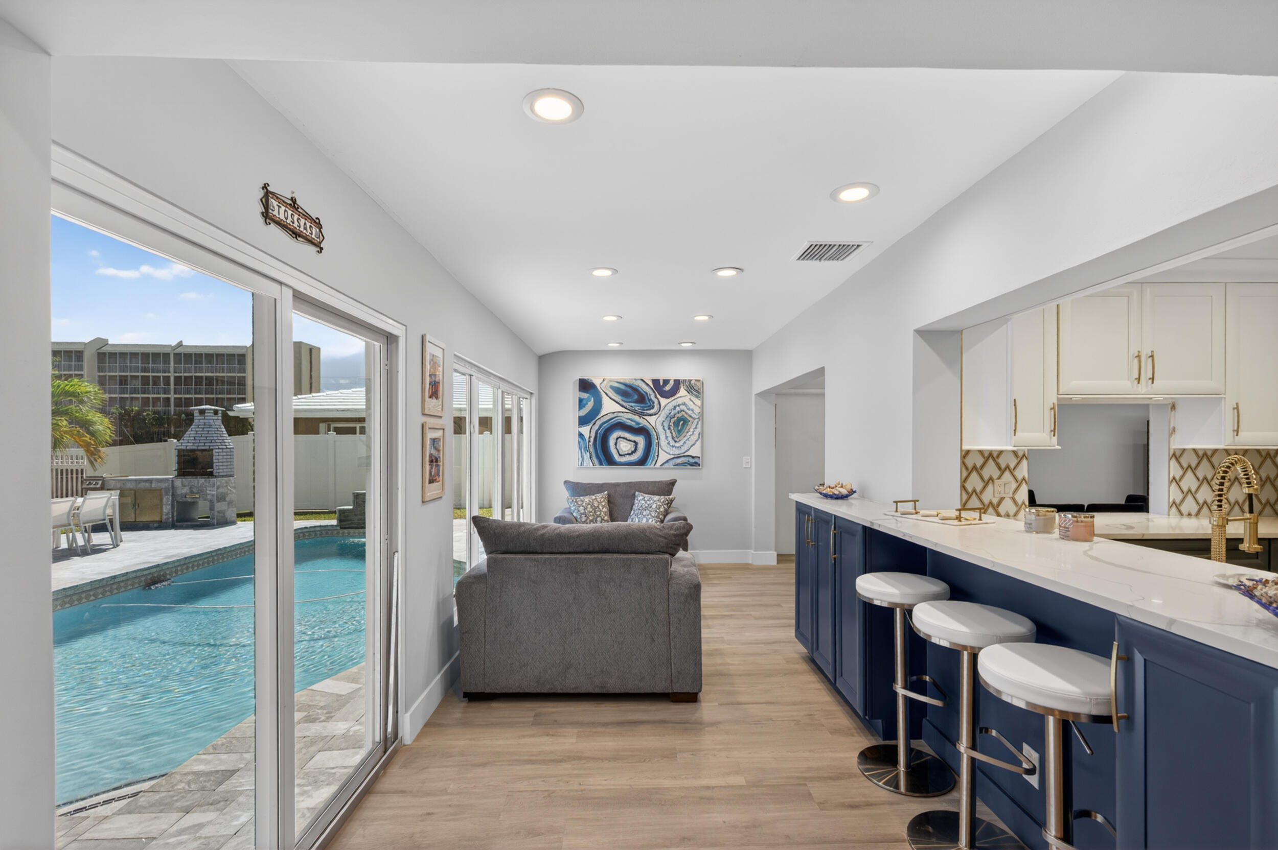 GOLF ESTATES - Residential