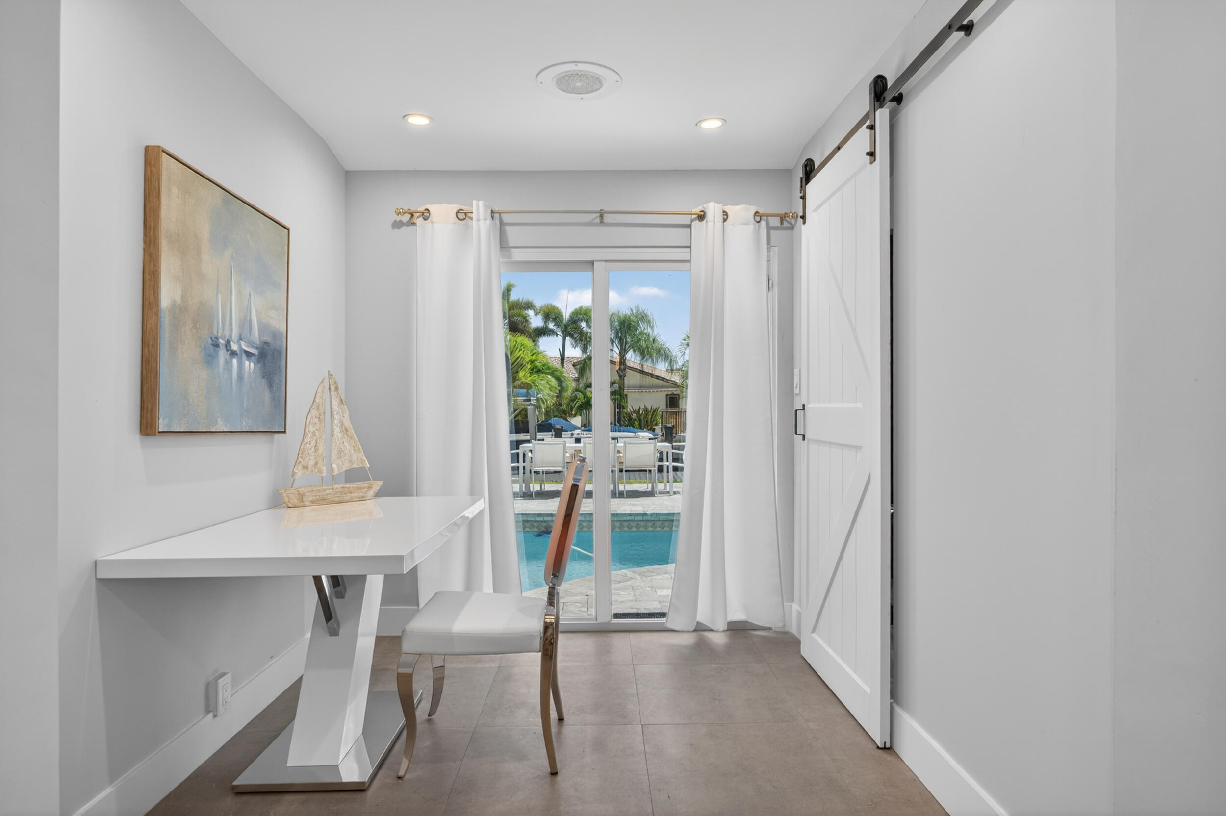 GOLF ESTATES - Residential