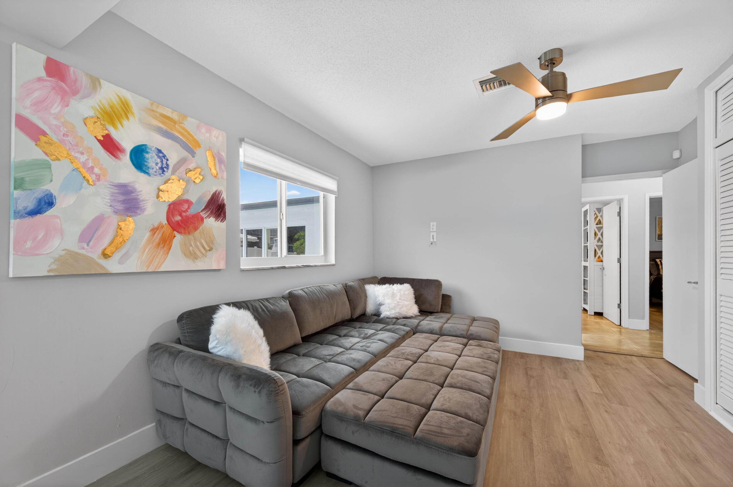 GOLF ESTATES - Residential