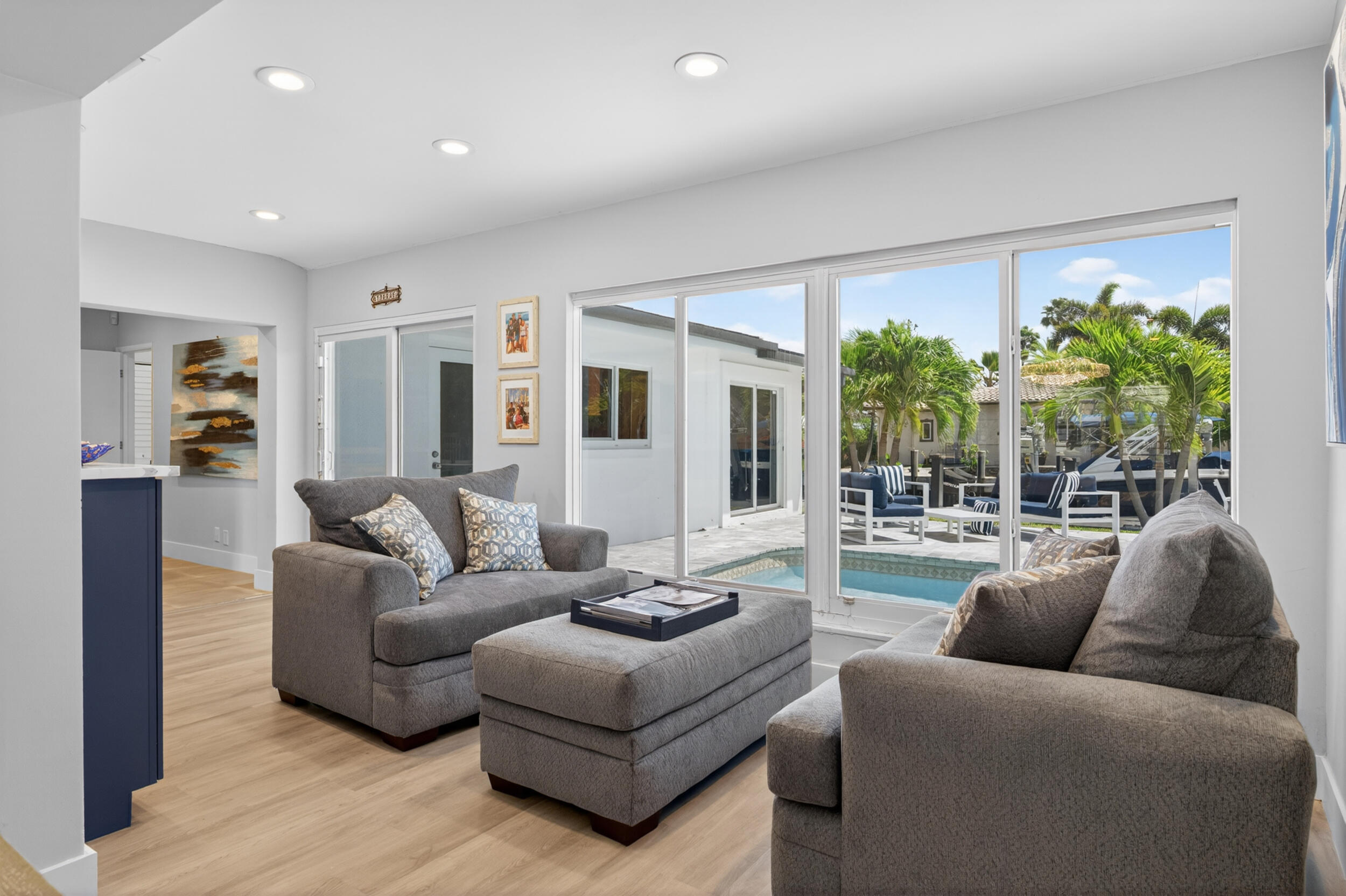 GOLF ESTATES - Residential