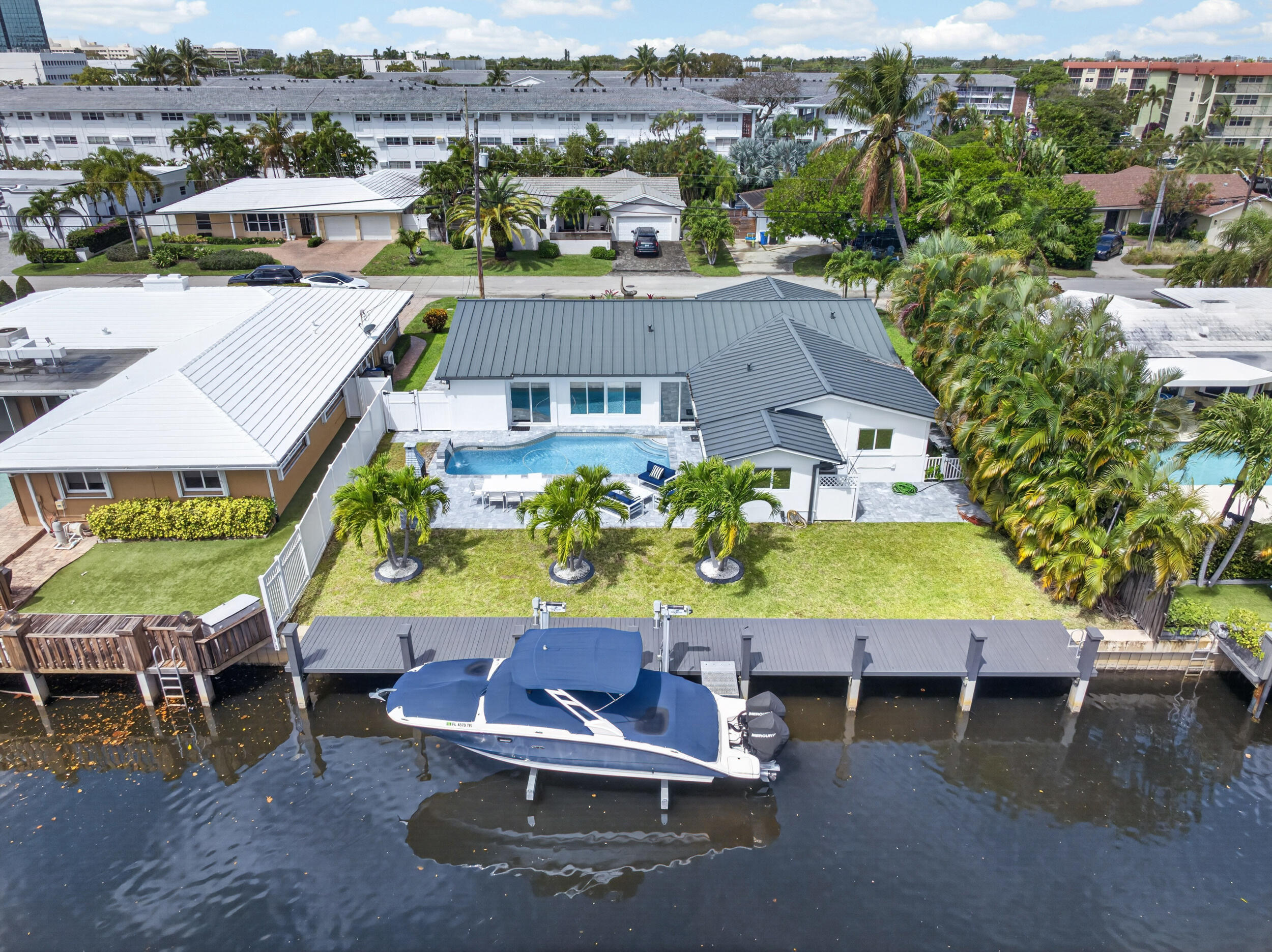 GOLF ESTATES - Residential