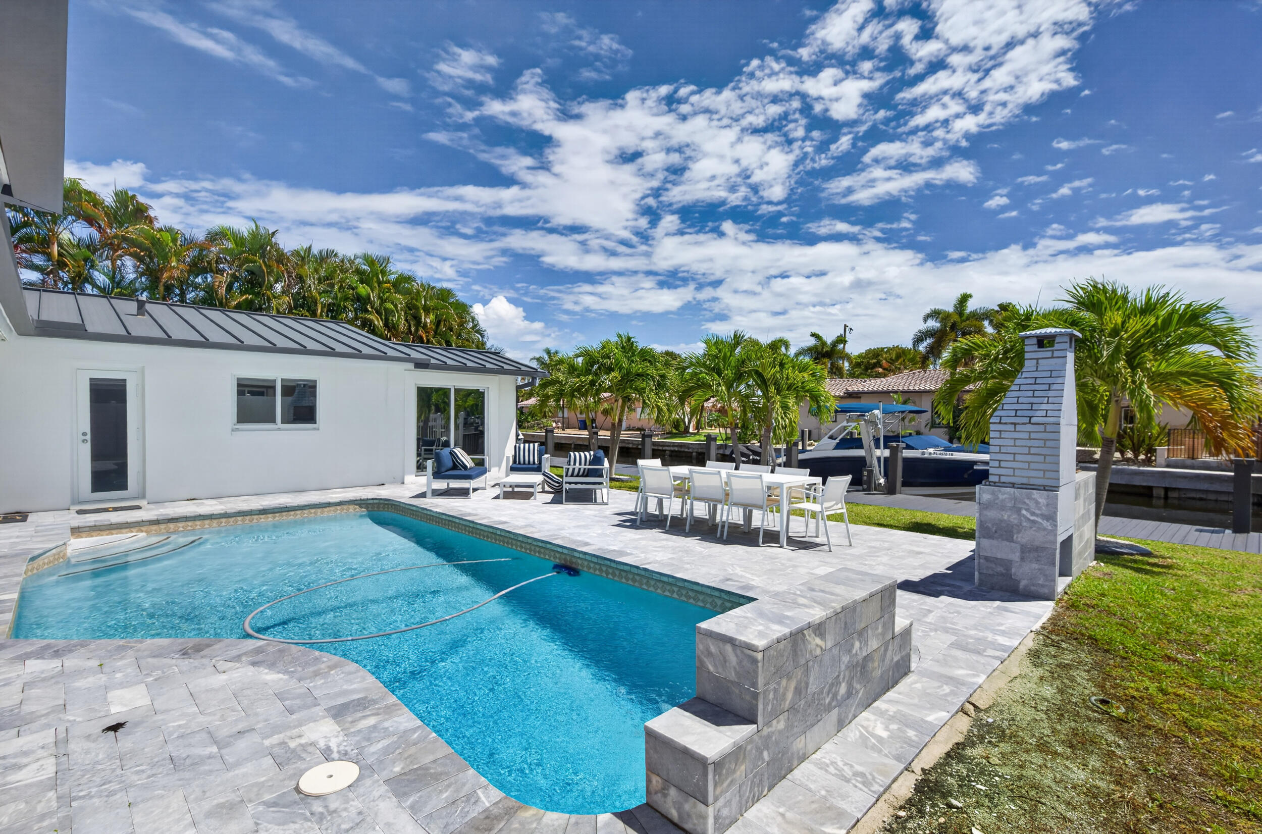 GOLF ESTATES - Residential