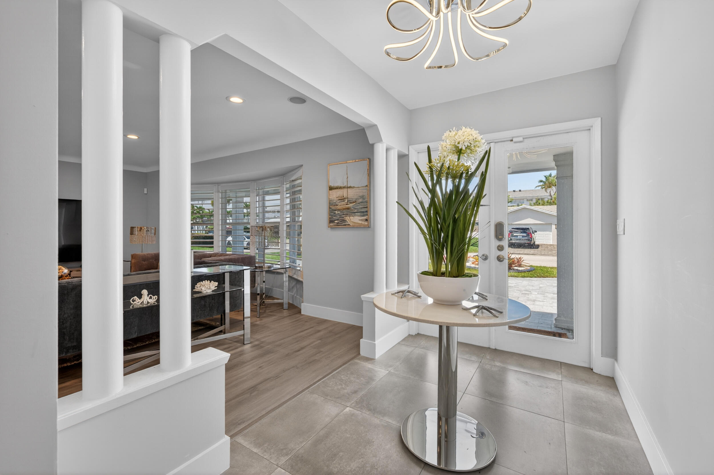 GOLF ESTATES - Residential