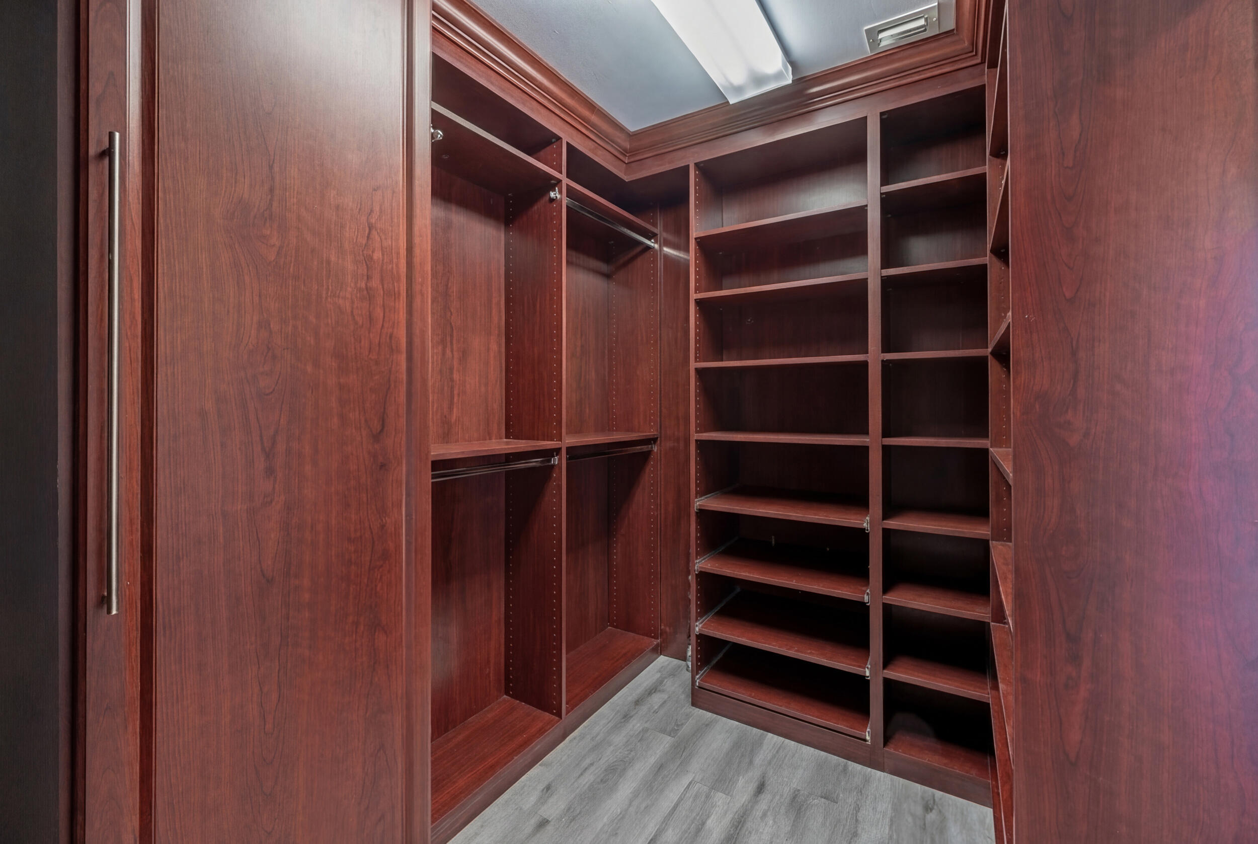 GOLF ESTATES - Residential