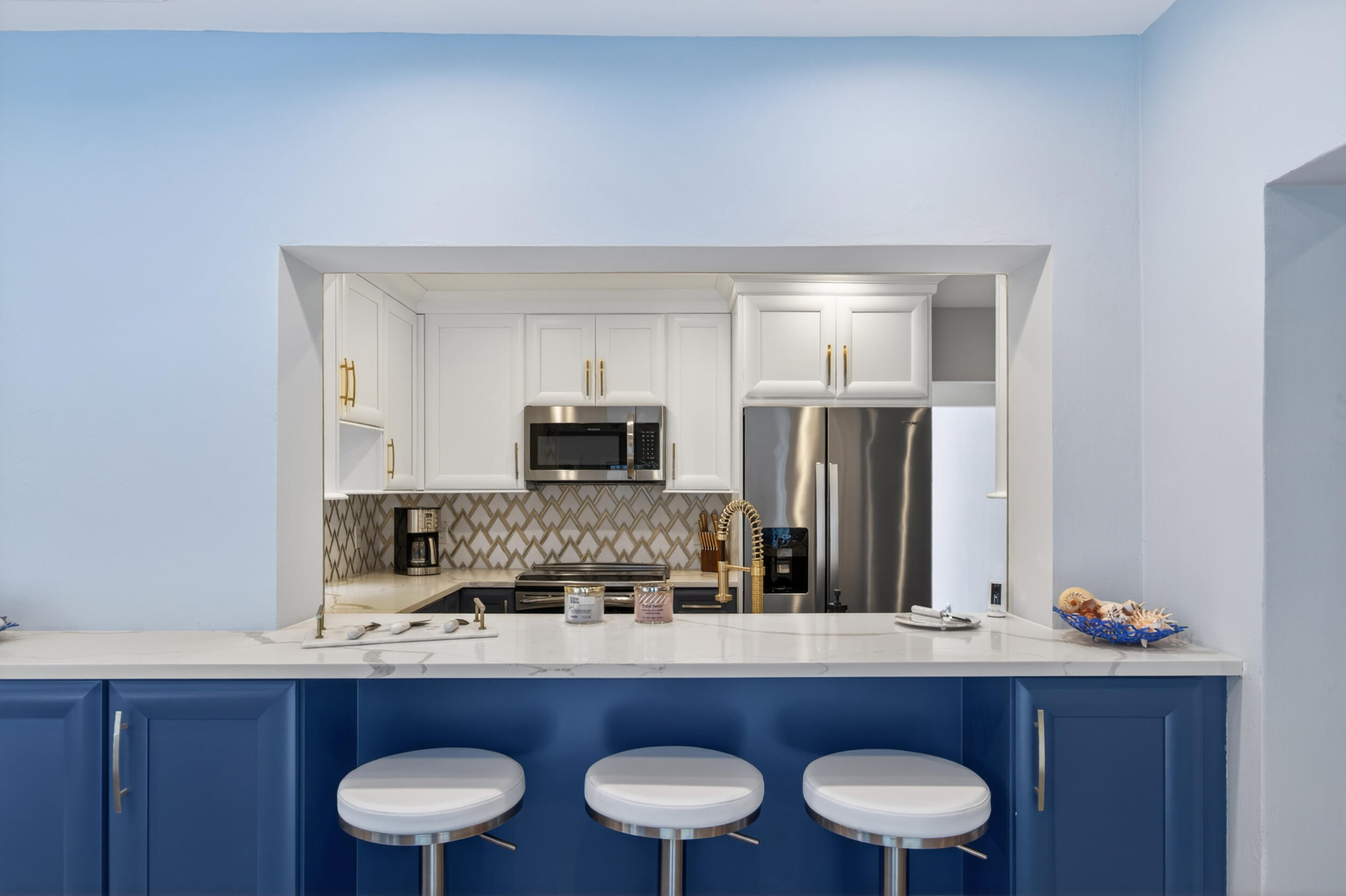 GOLF ESTATES - Residential