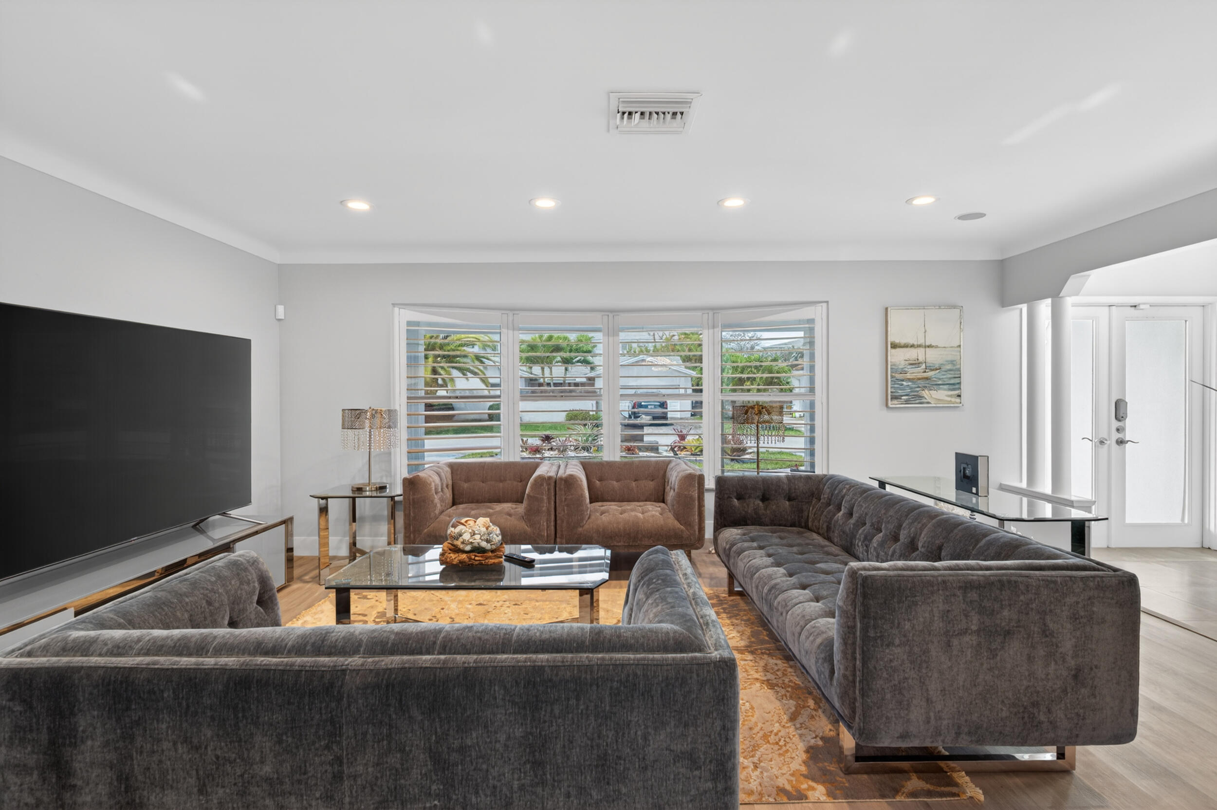 GOLF ESTATES - Residential