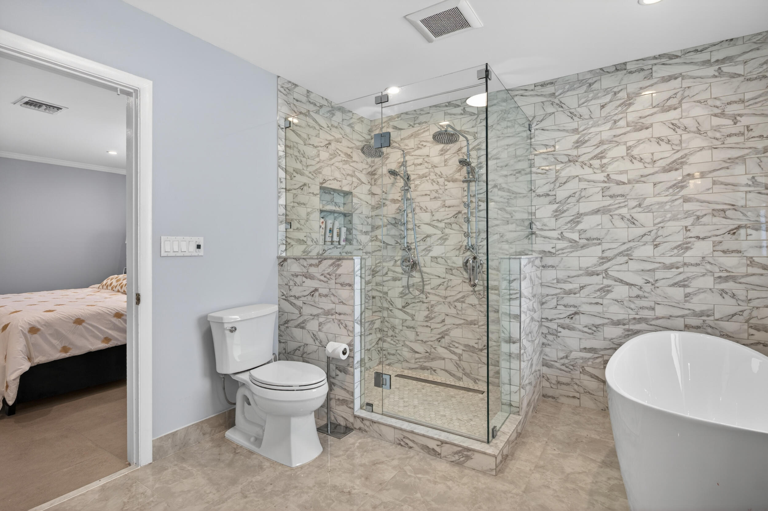 GOLF ESTATES - Residential