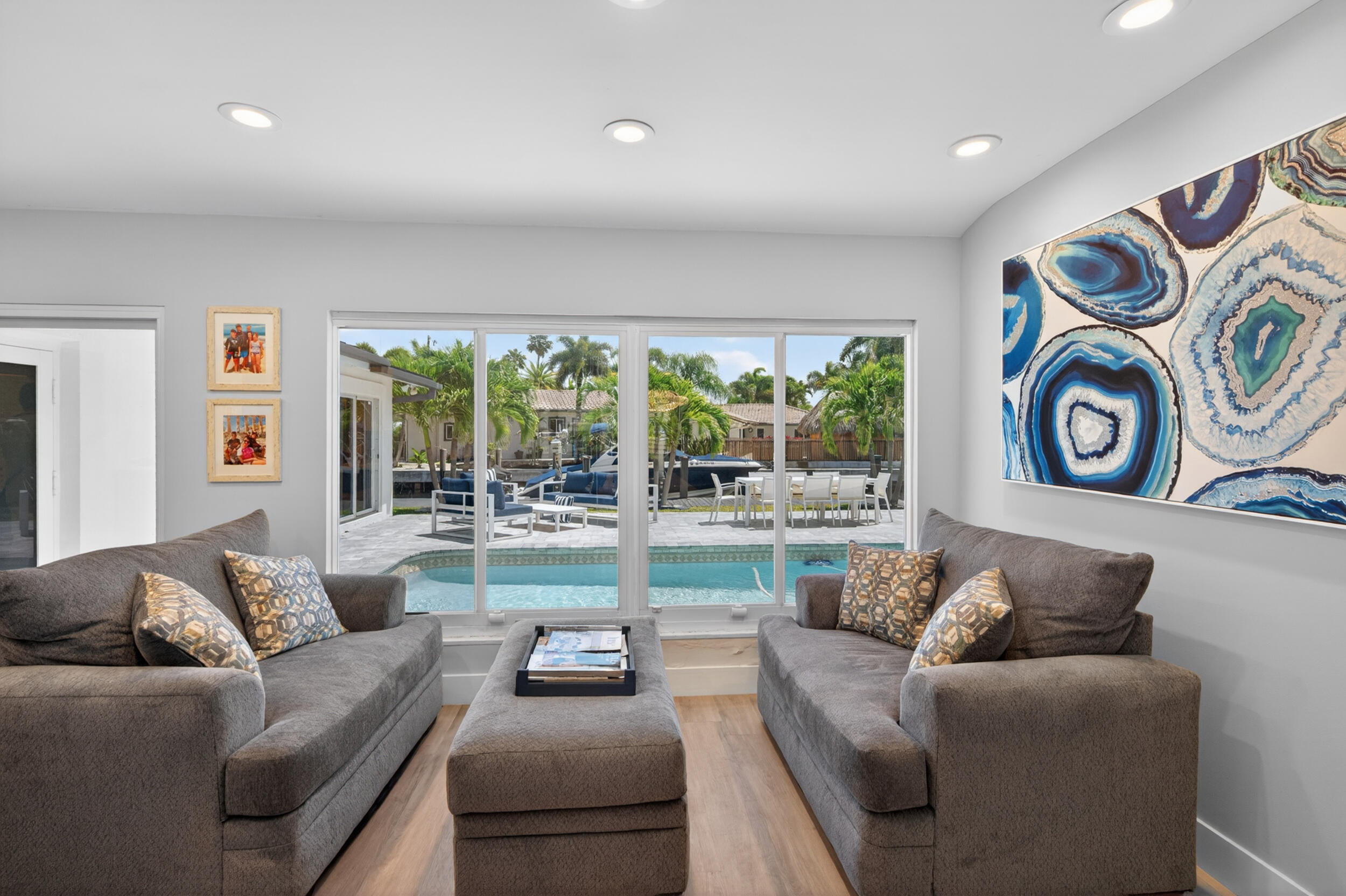 GOLF ESTATES - Residential