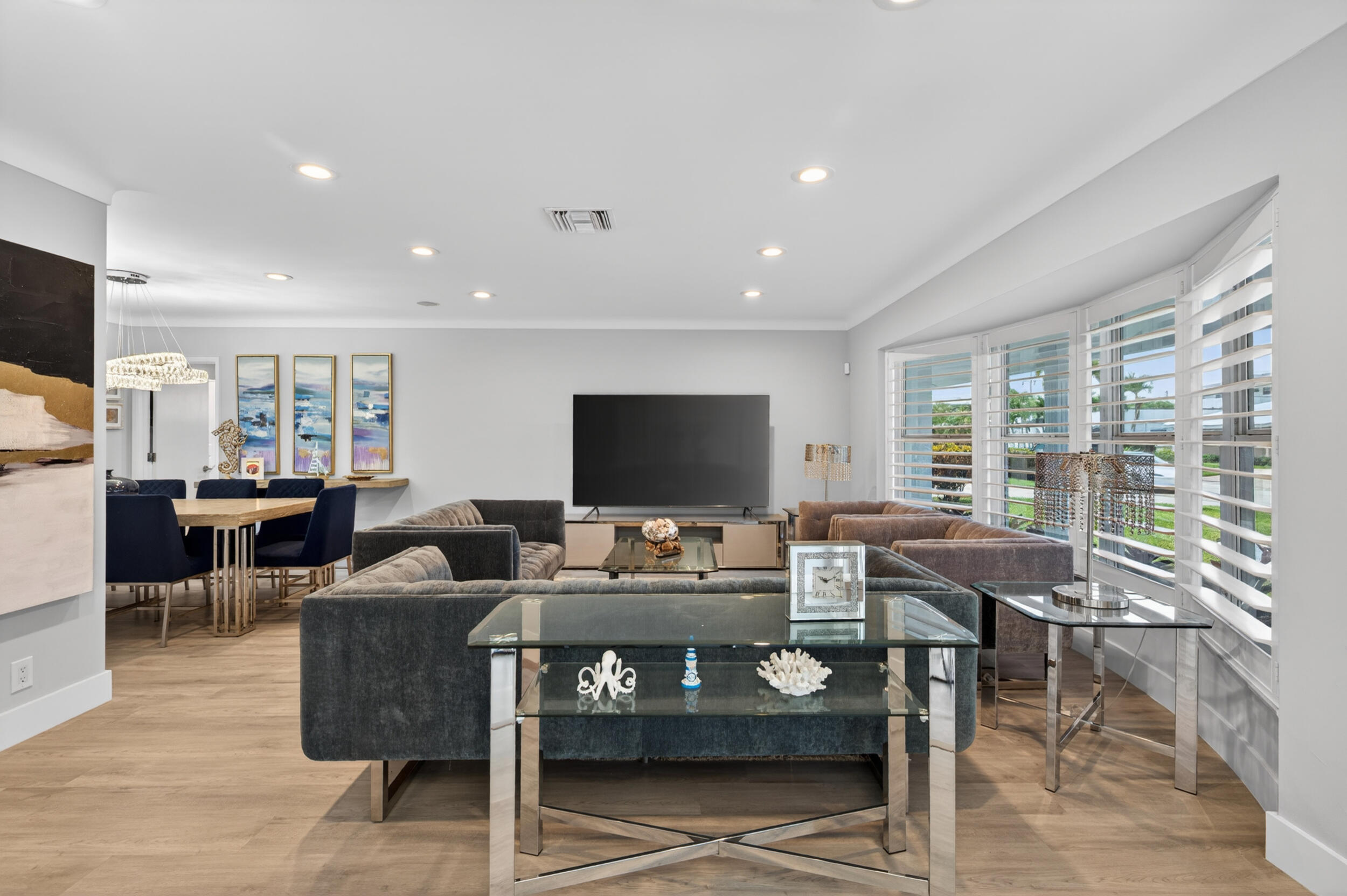 GOLF ESTATES - Residential